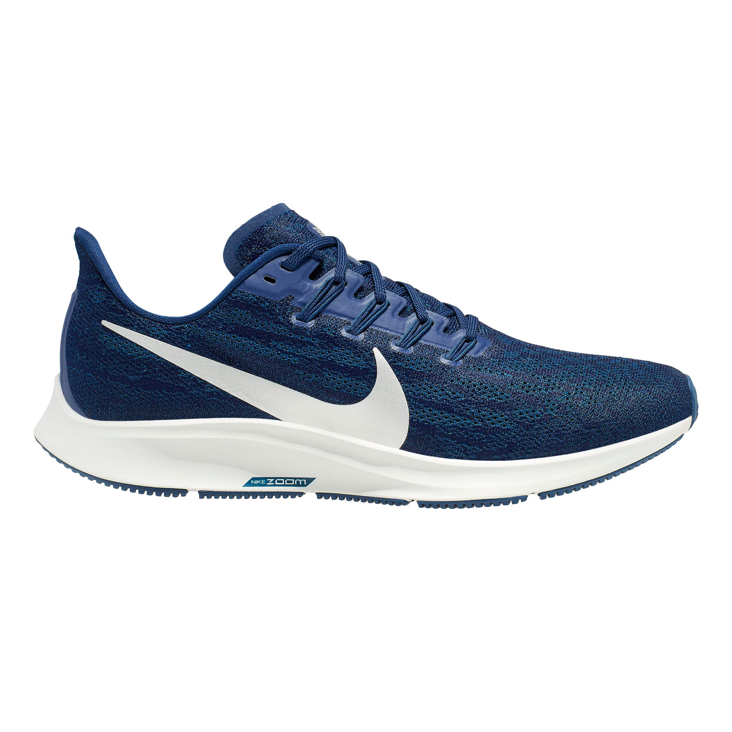 nike pegasus blue