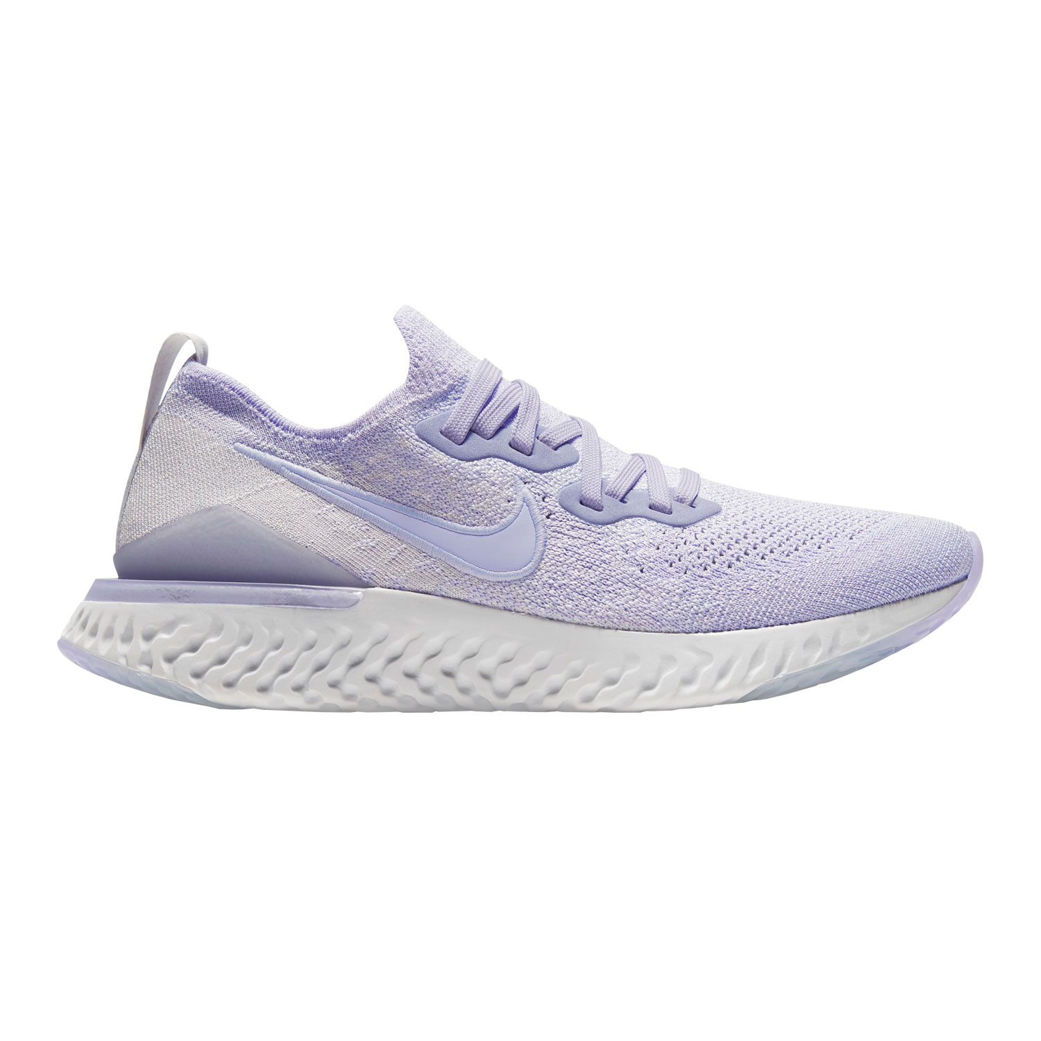 lavender nike shoes