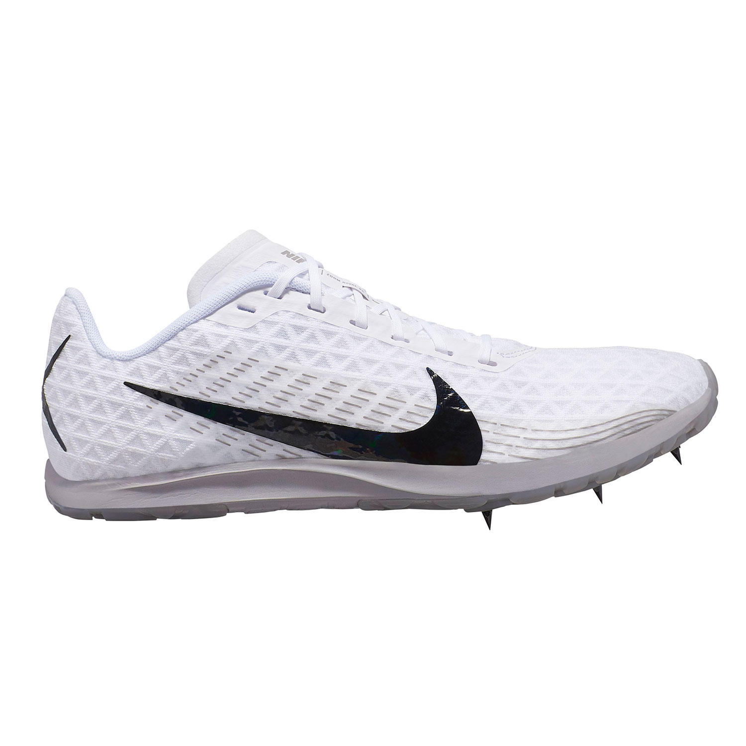 Nike Zoom Rival XC 2019 Scarpe Running Uomo - White/Black