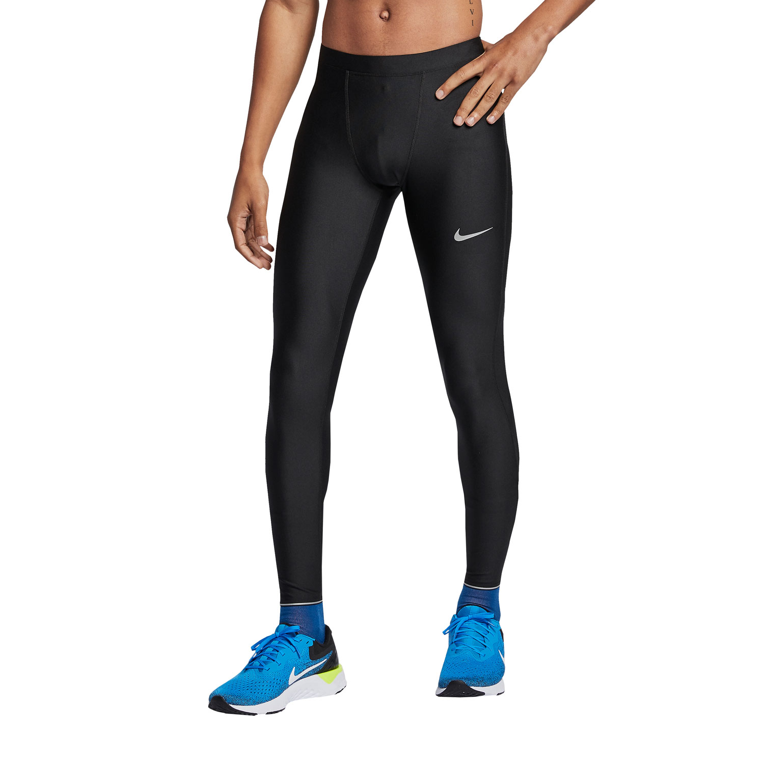 tights nike uomo