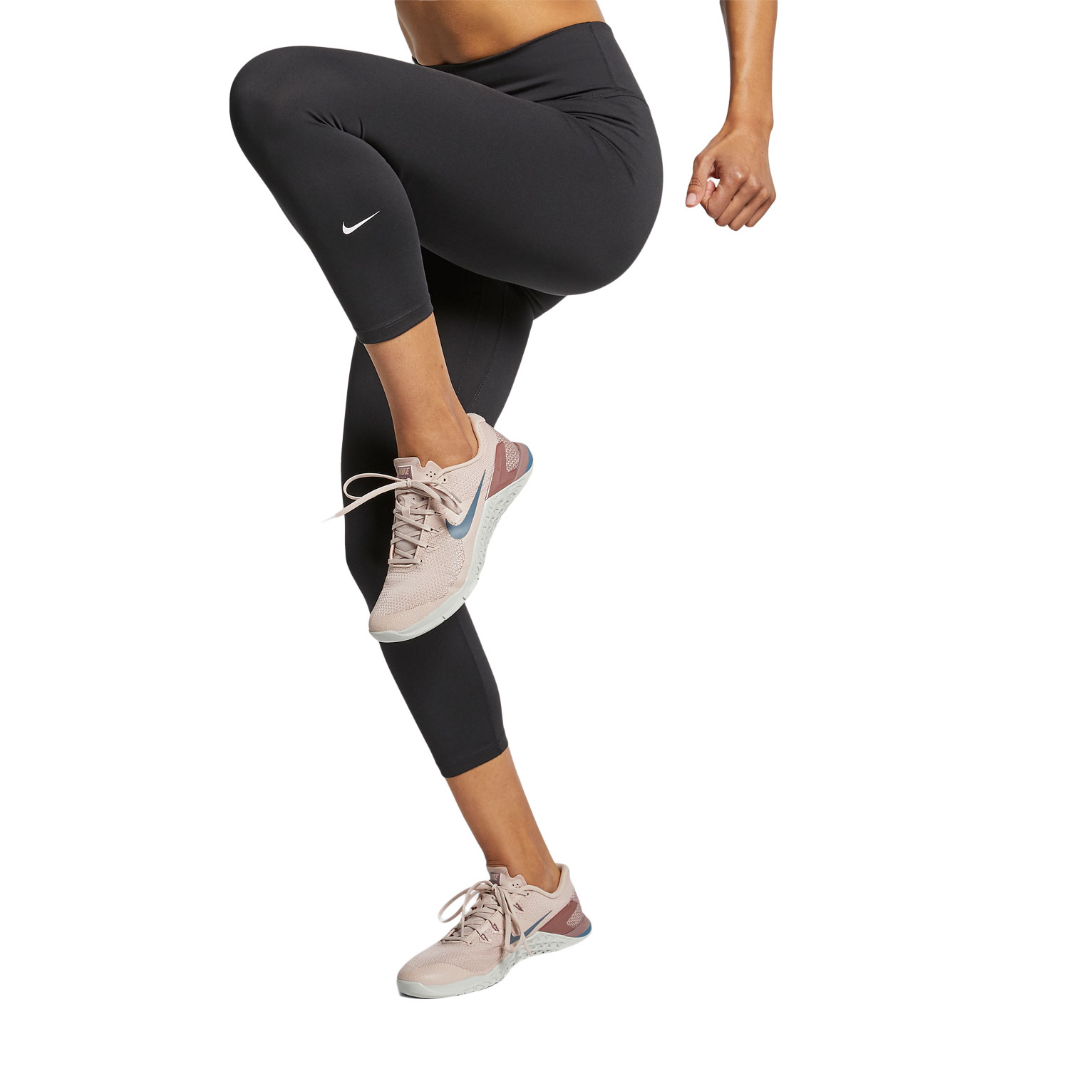 nike one leg tights