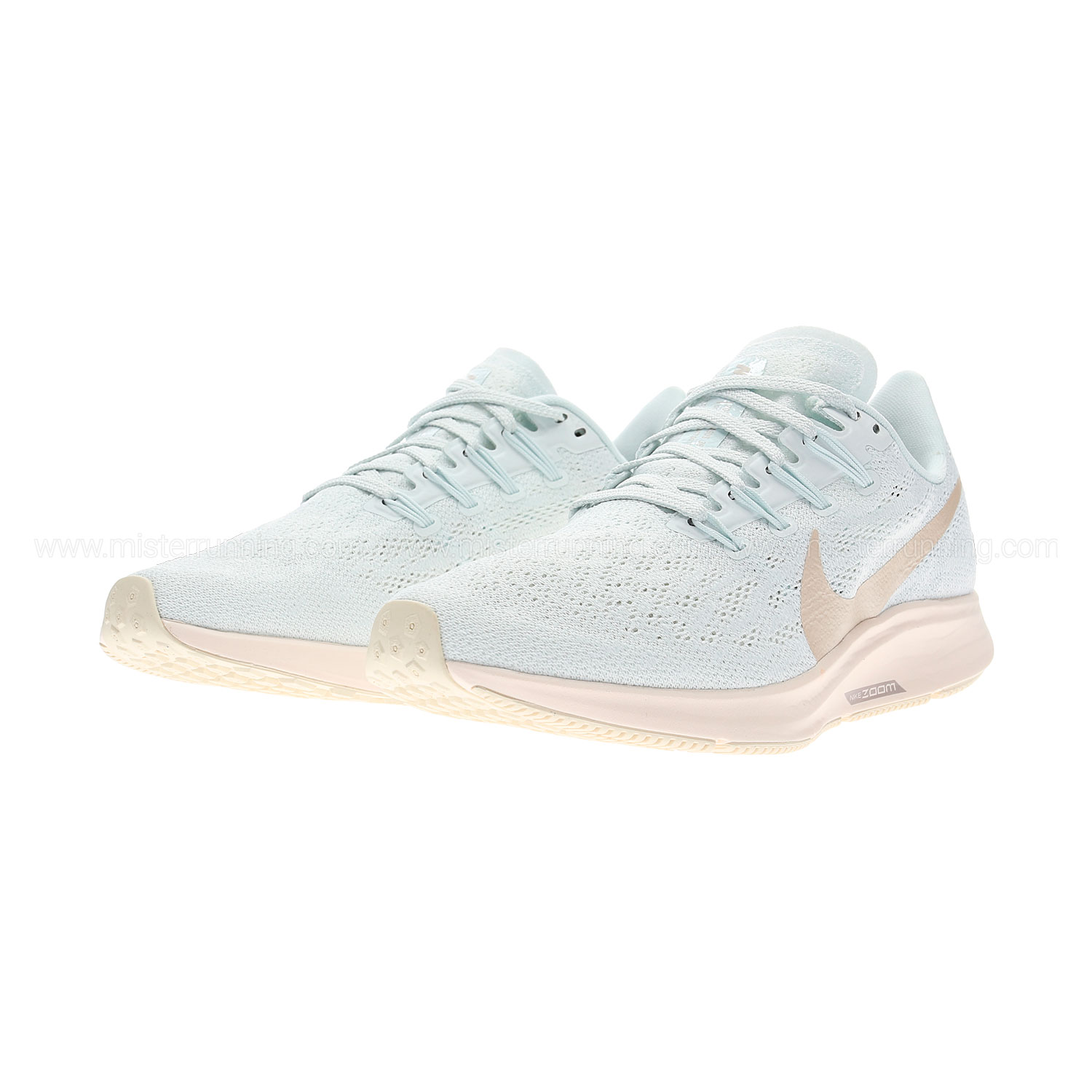 nike air zoom pegasus 36 ghost aqua