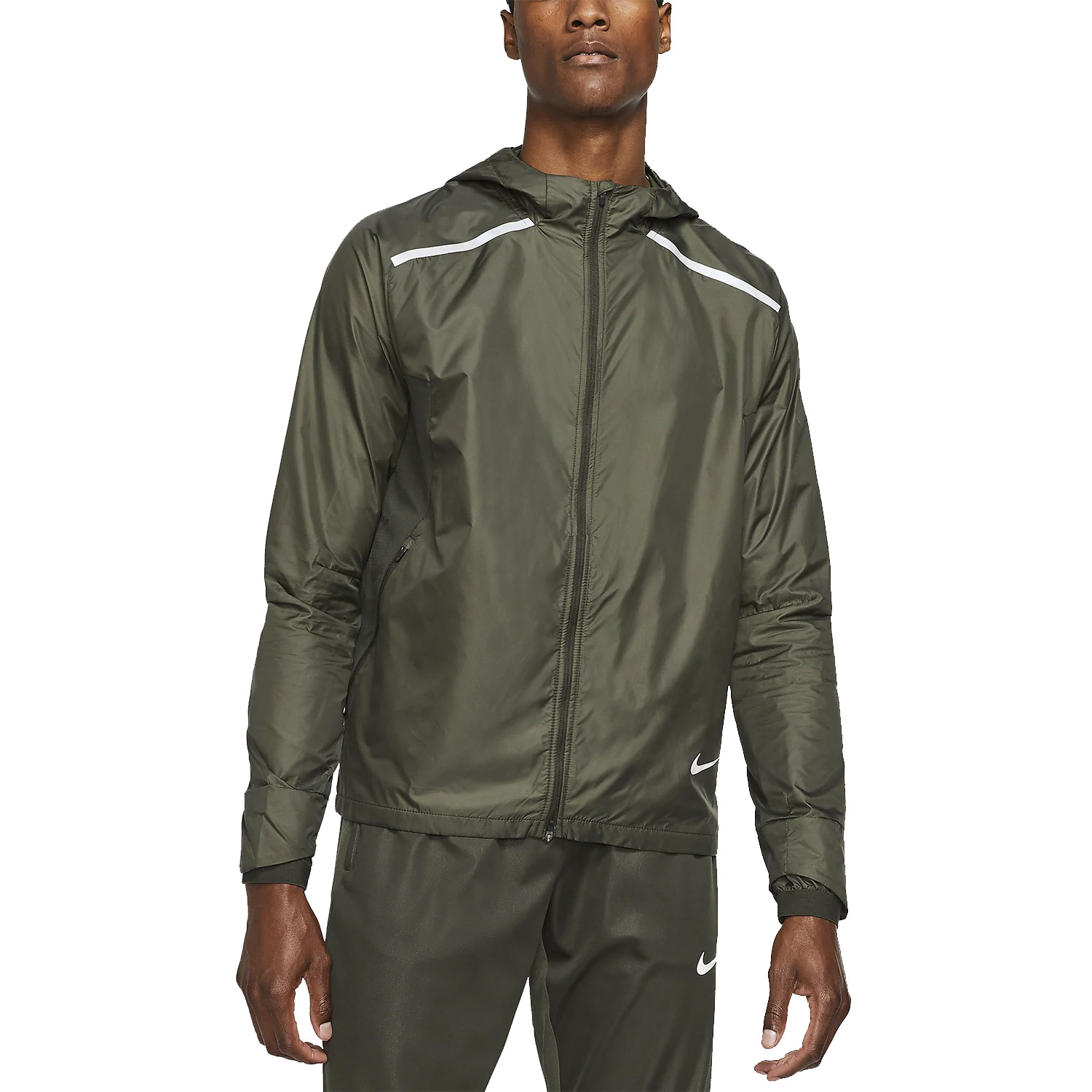 nike shield
