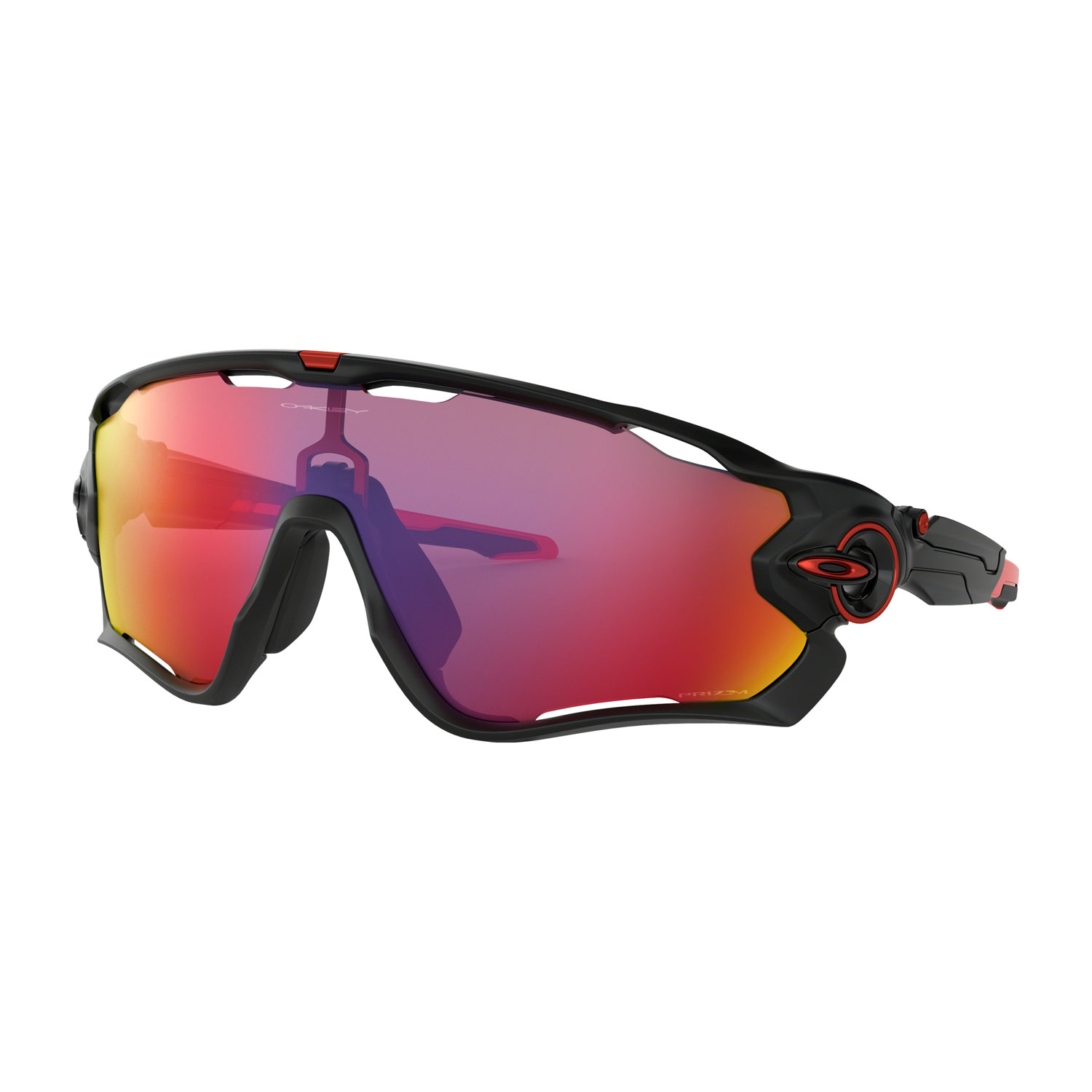 oakley prizm running