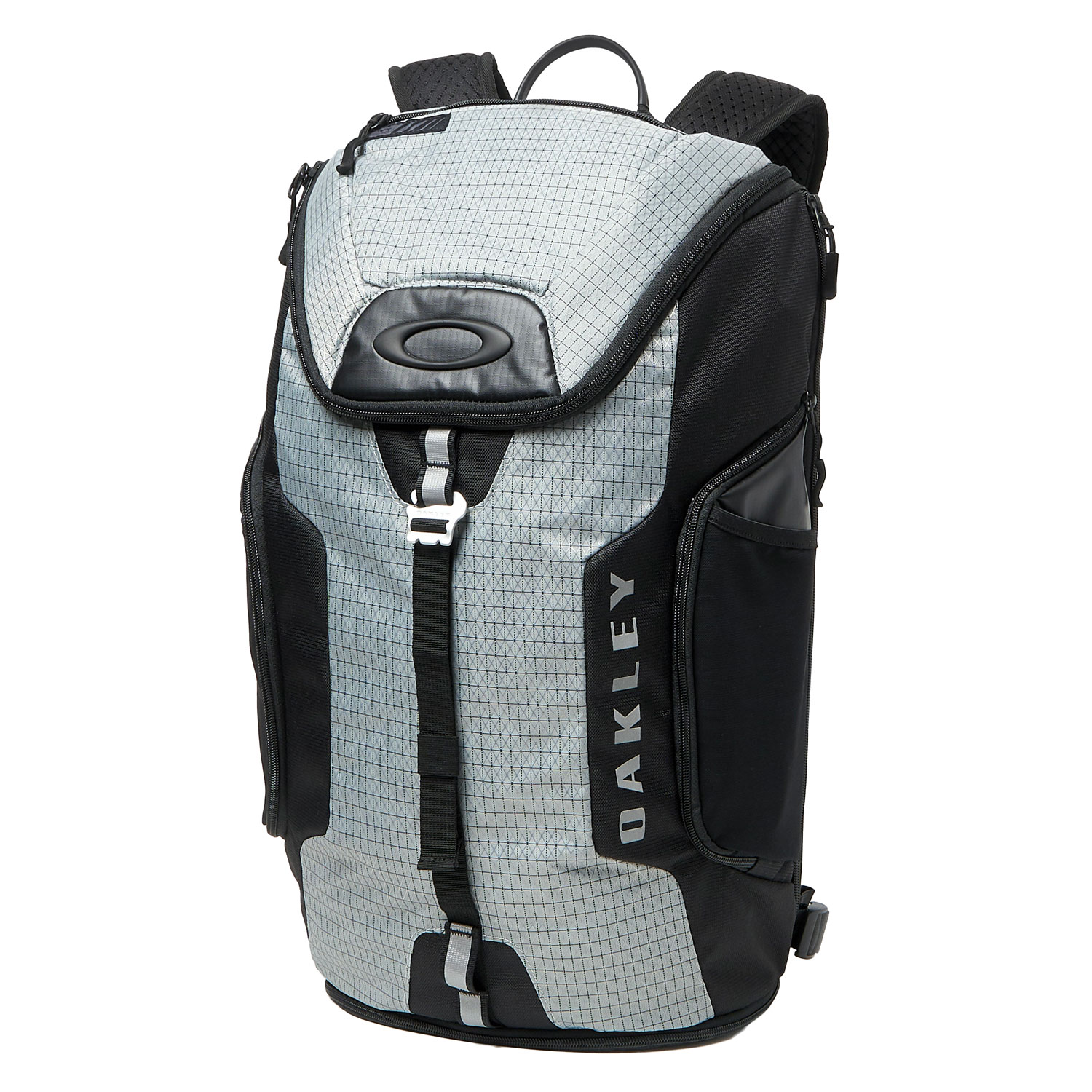 black oakley backpack