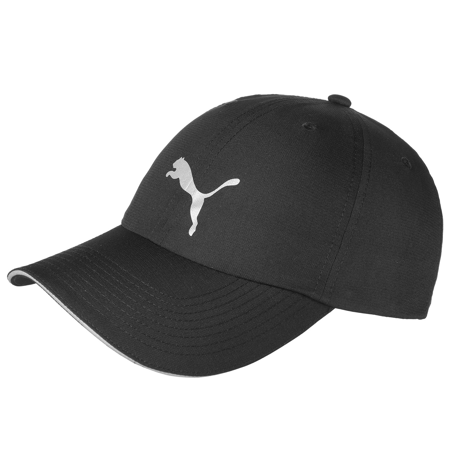 puma running hat