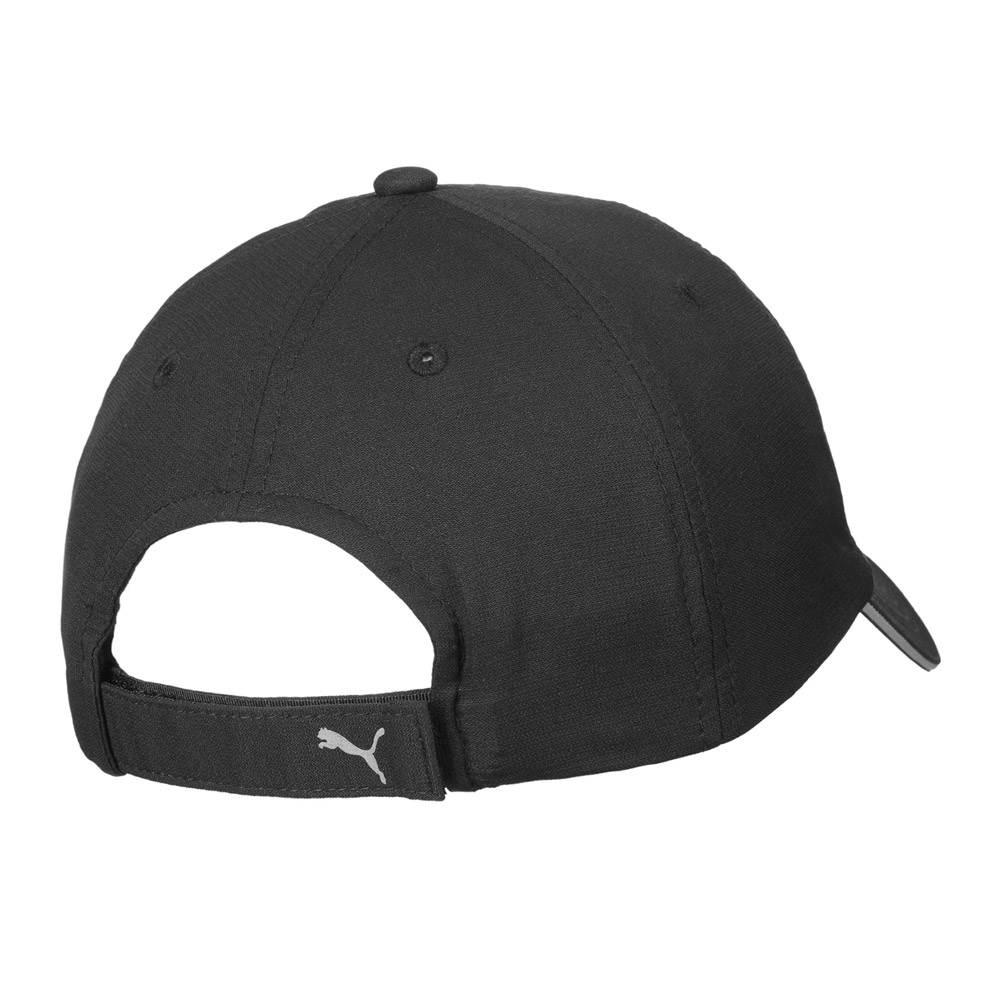 puma running cap