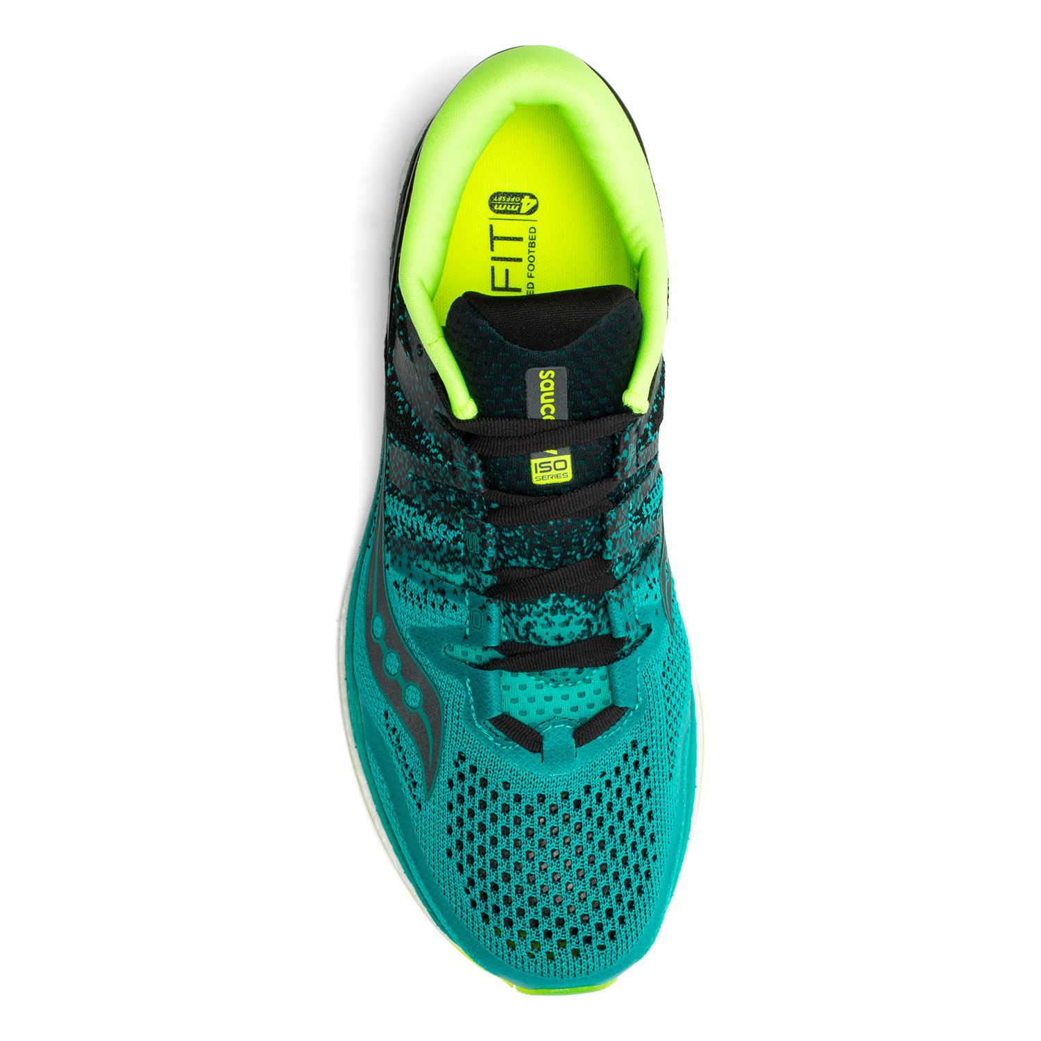 saucony freedom iso 37