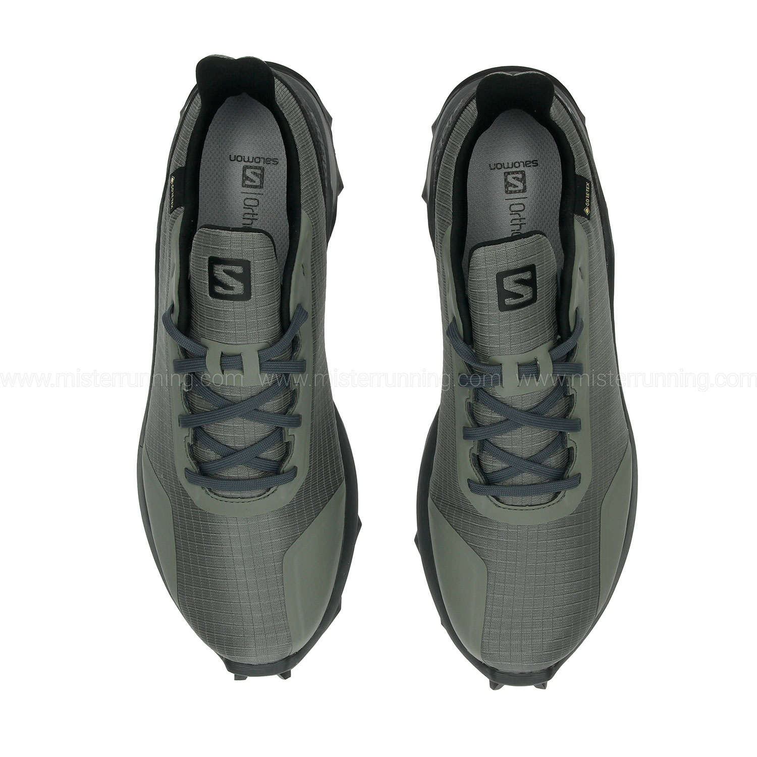 alphacross gtx salomon