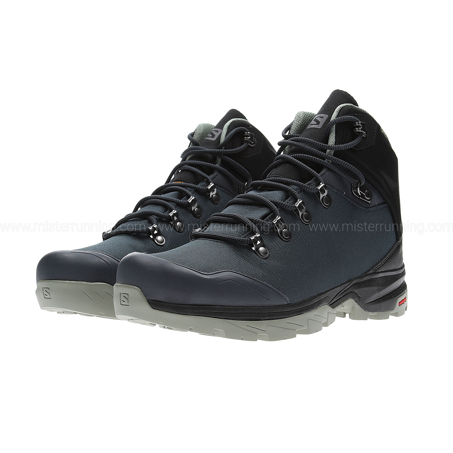 salomon outback 500