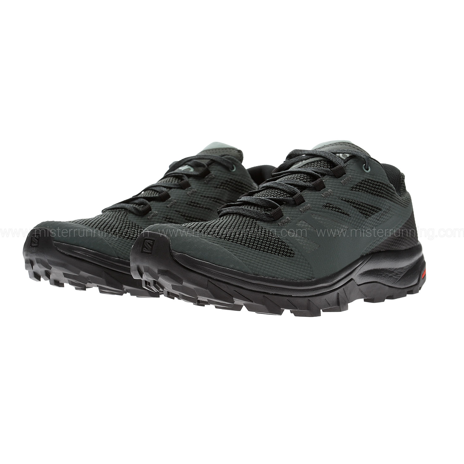 salomon urban shoes