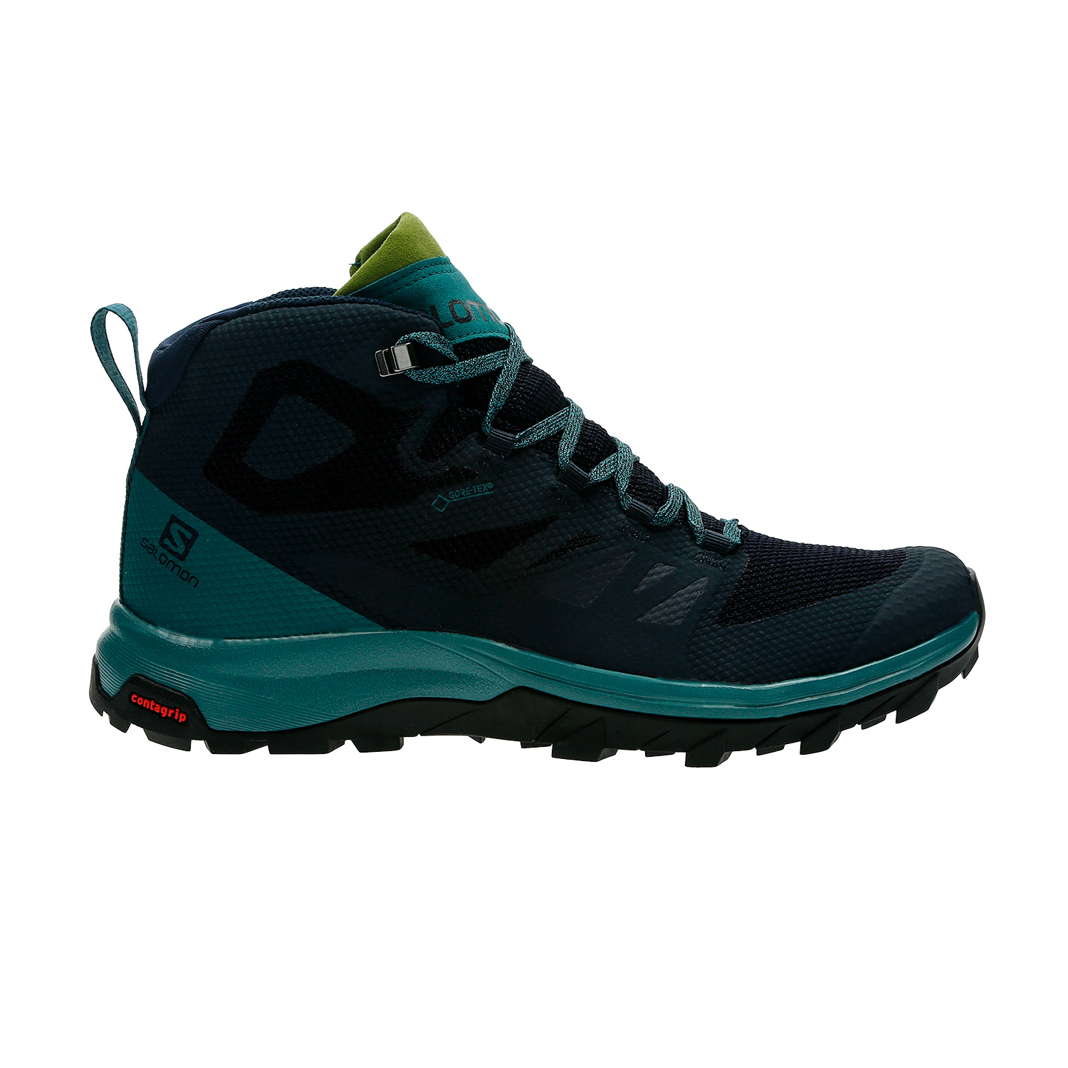 scarpe trekking outdoor