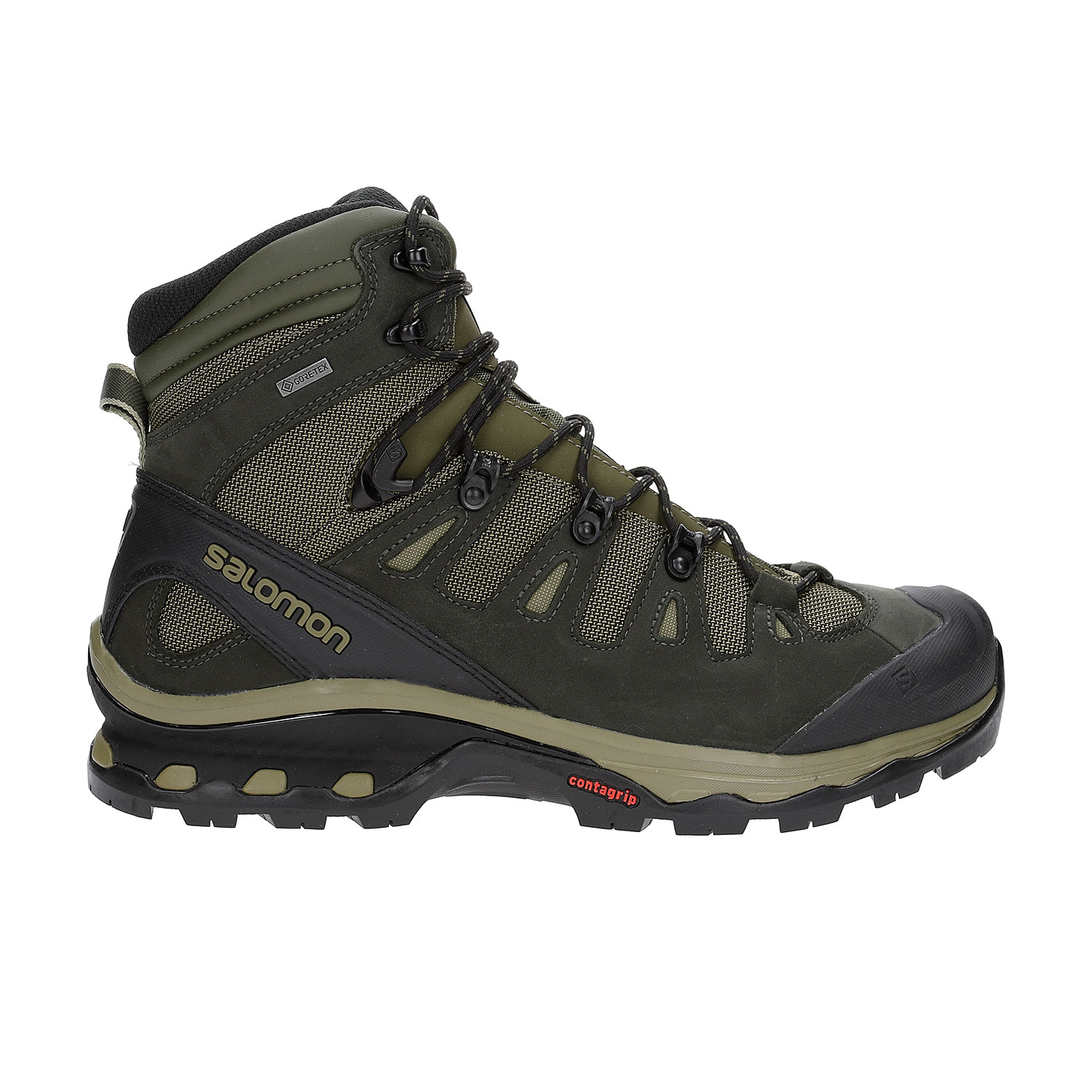 scarpe trekking gtx