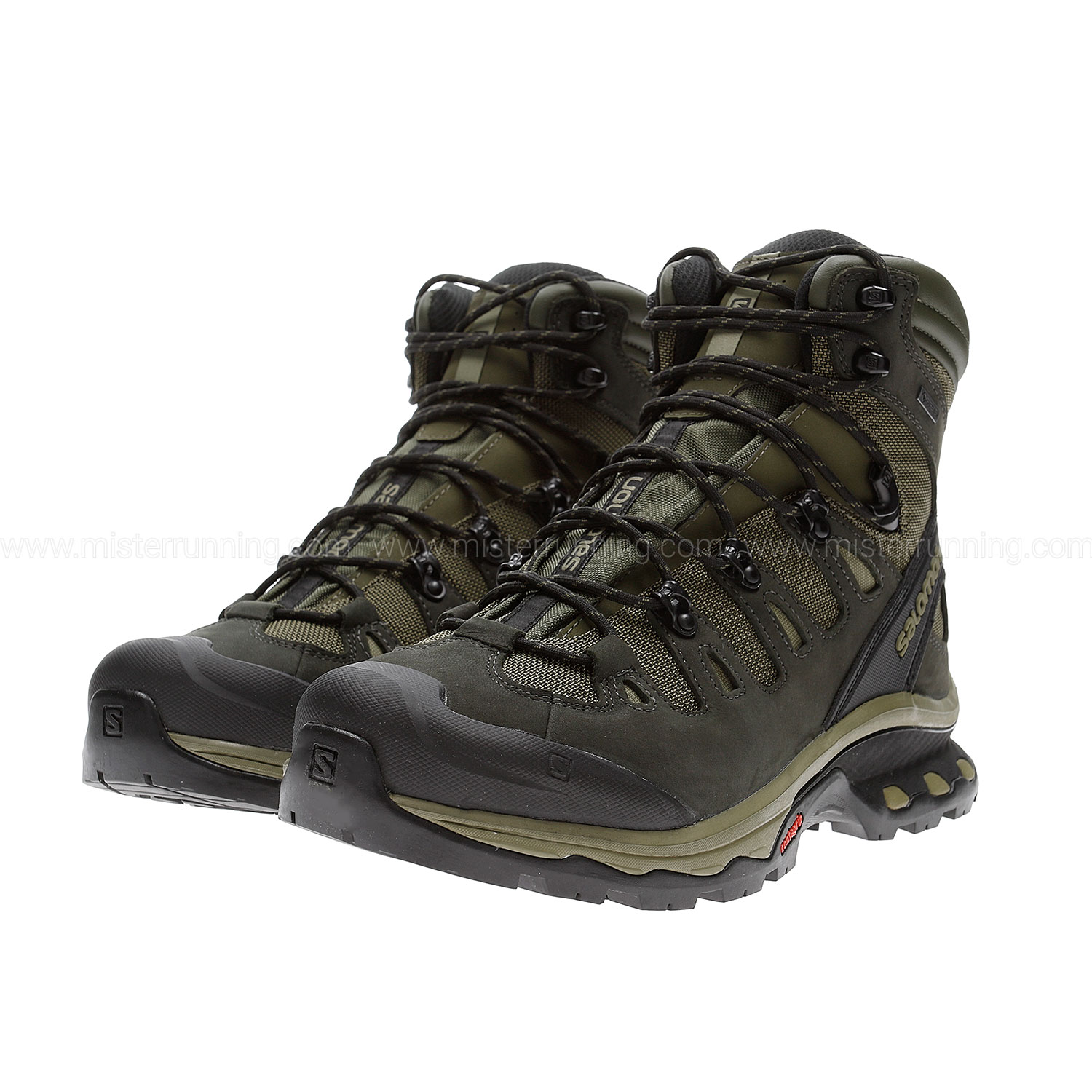 salomon quest 4d 3 gtx prezzo