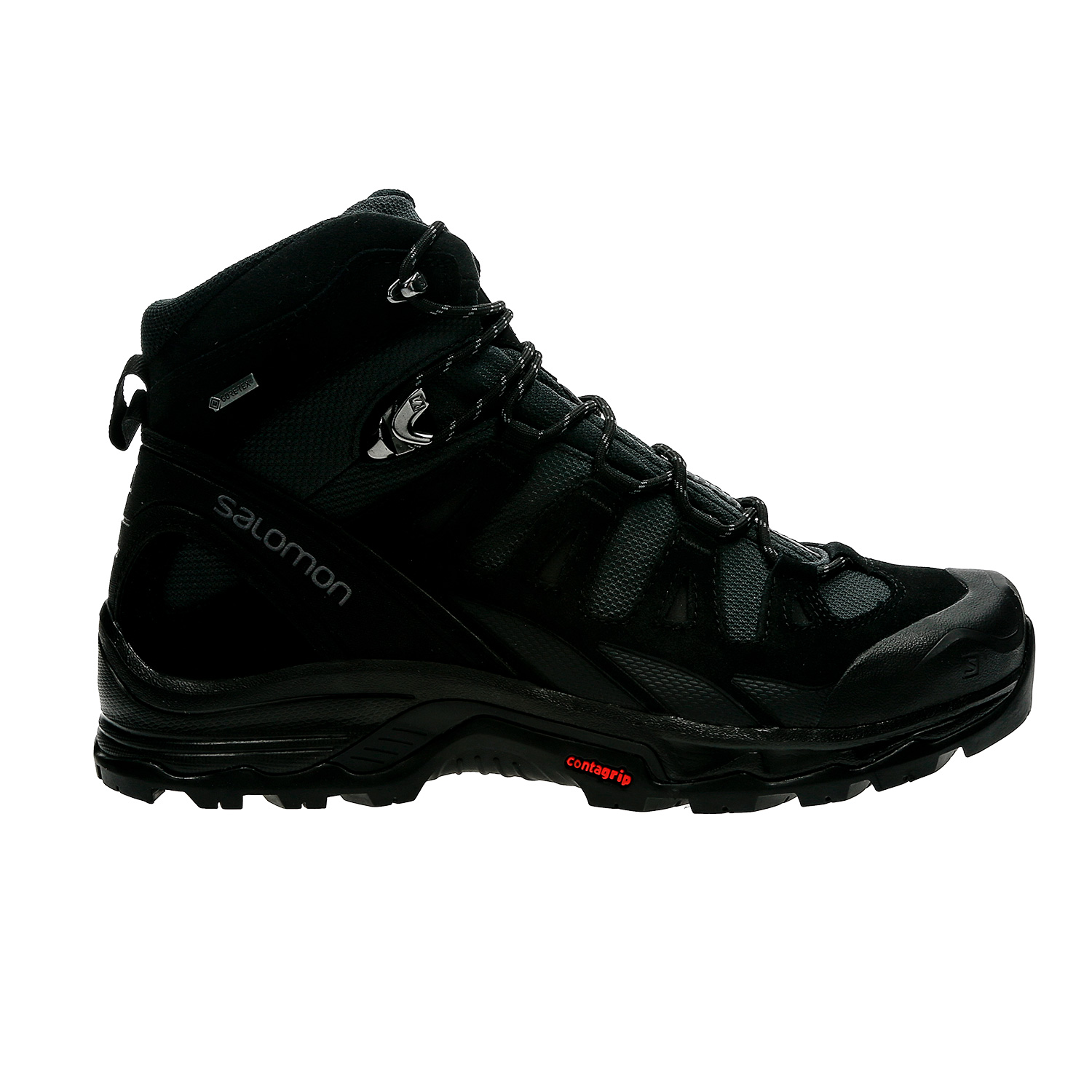 scarpe salomon trekking uomo