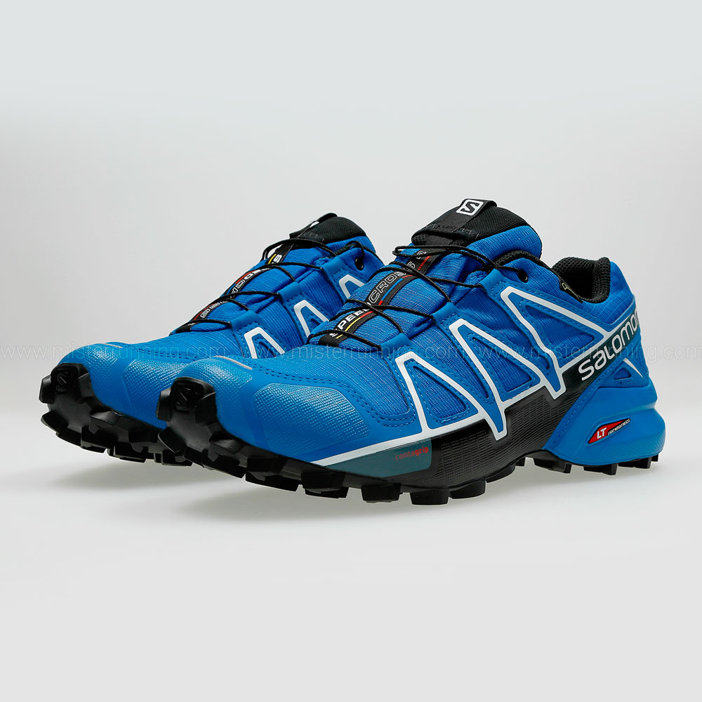 salomon speedcross 4 2018