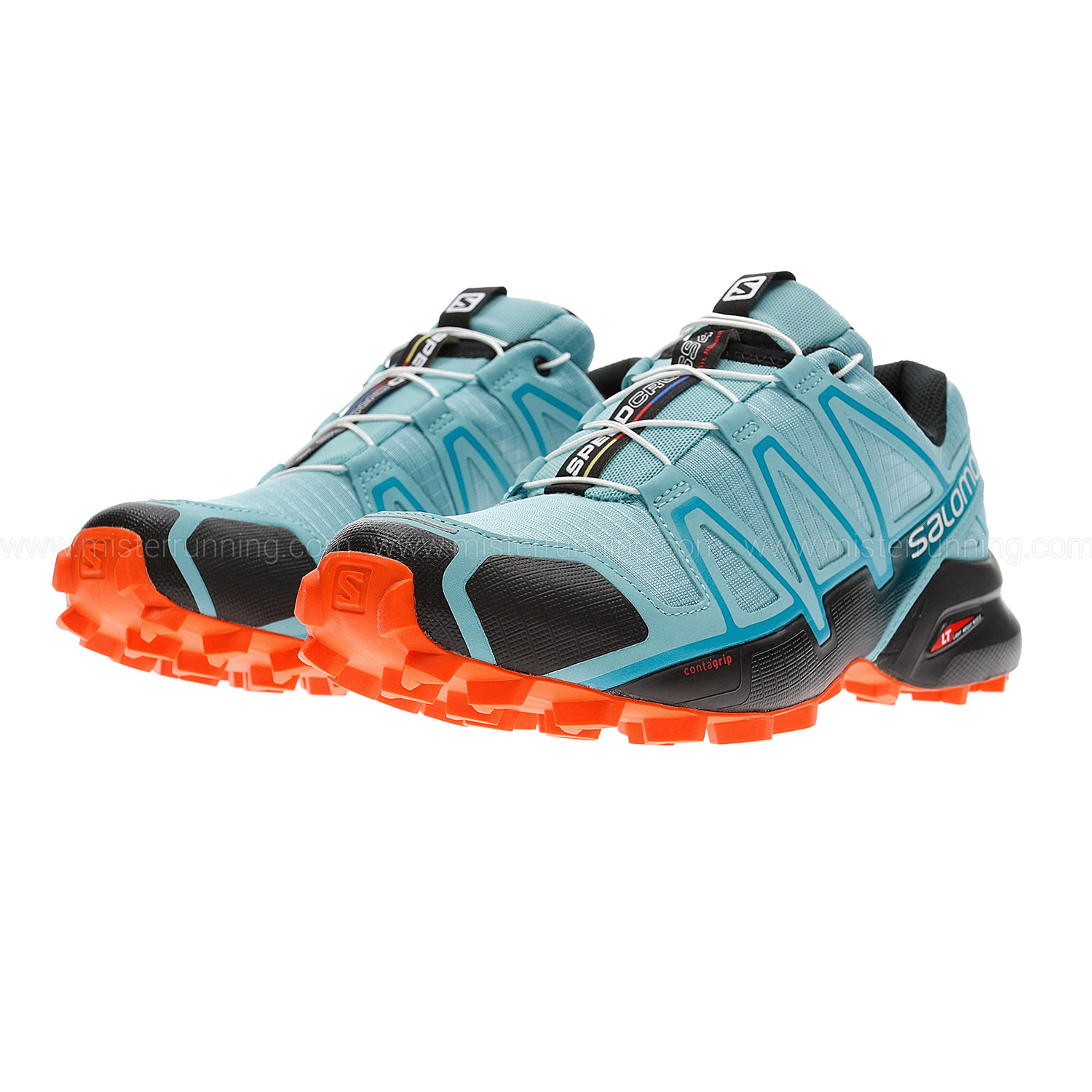 salomon speedcross 4 gtx womens black