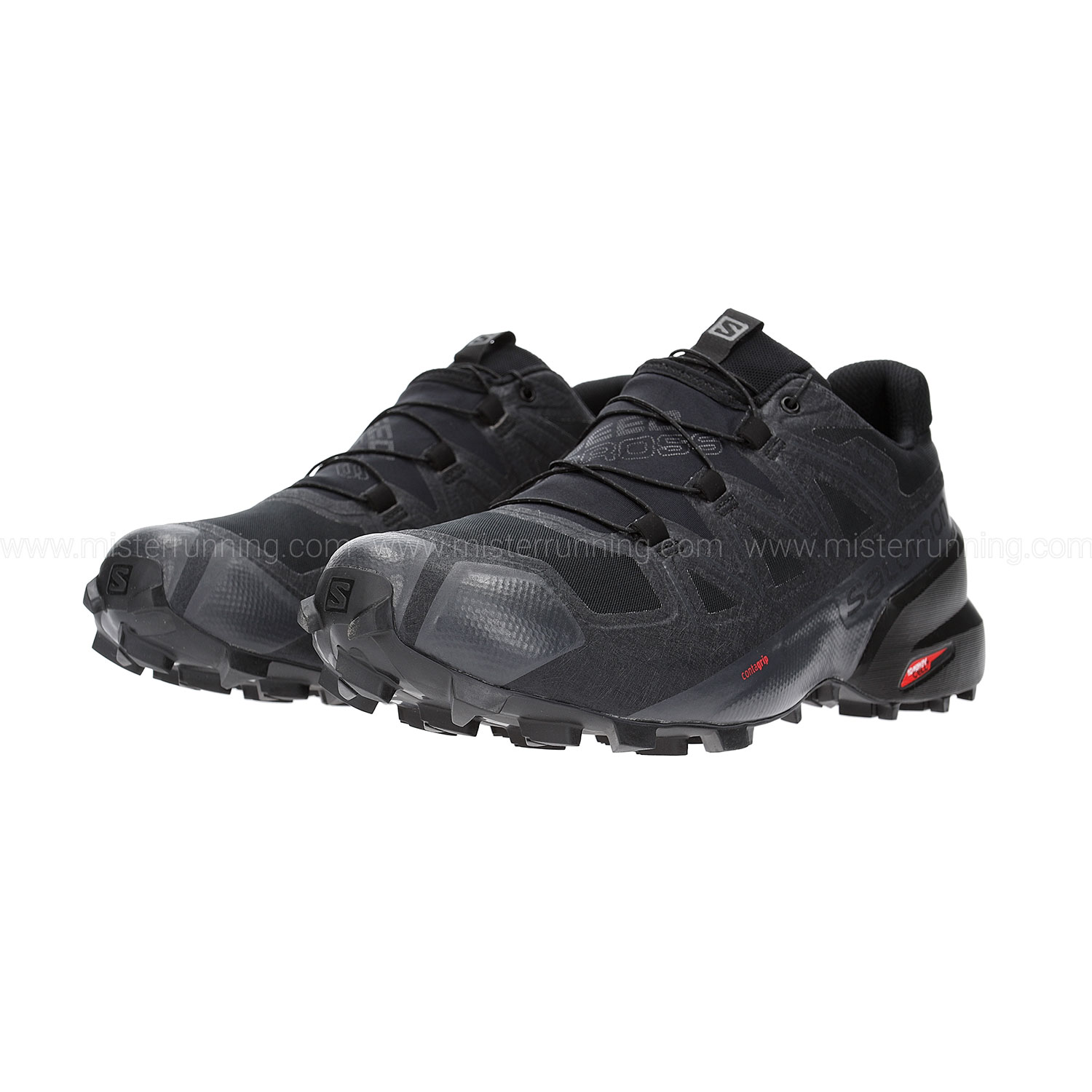 salomon cross 5 gtx