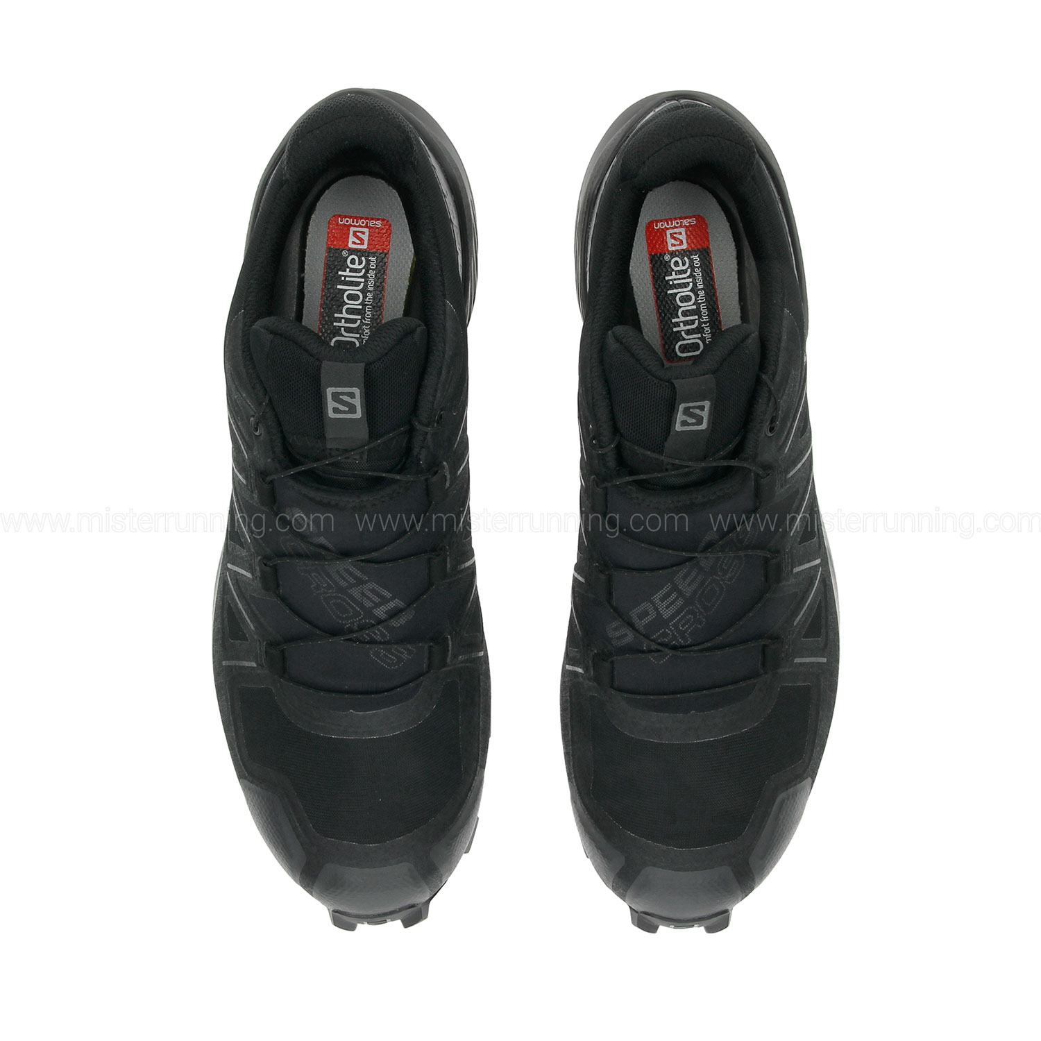 speedcross 5 gtx black