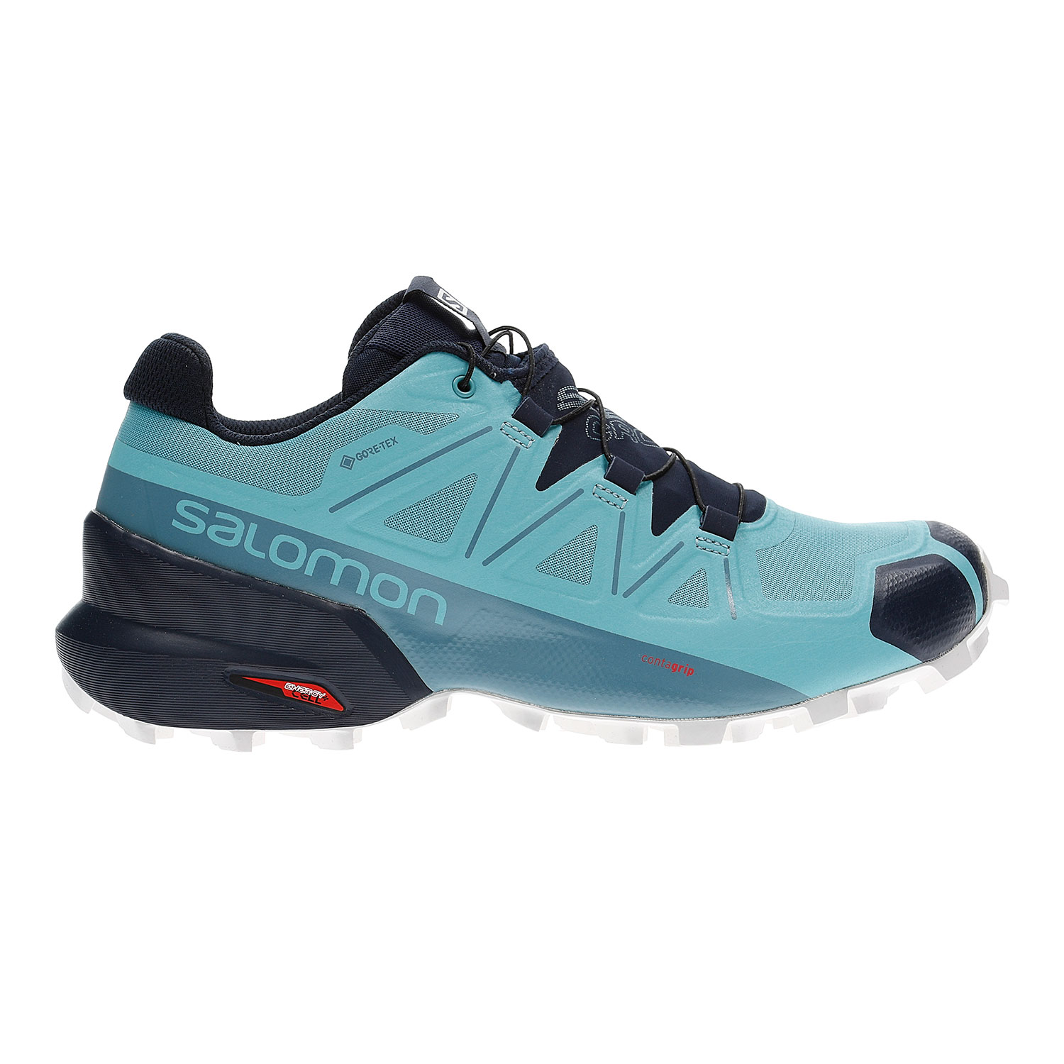 salomon training shoes