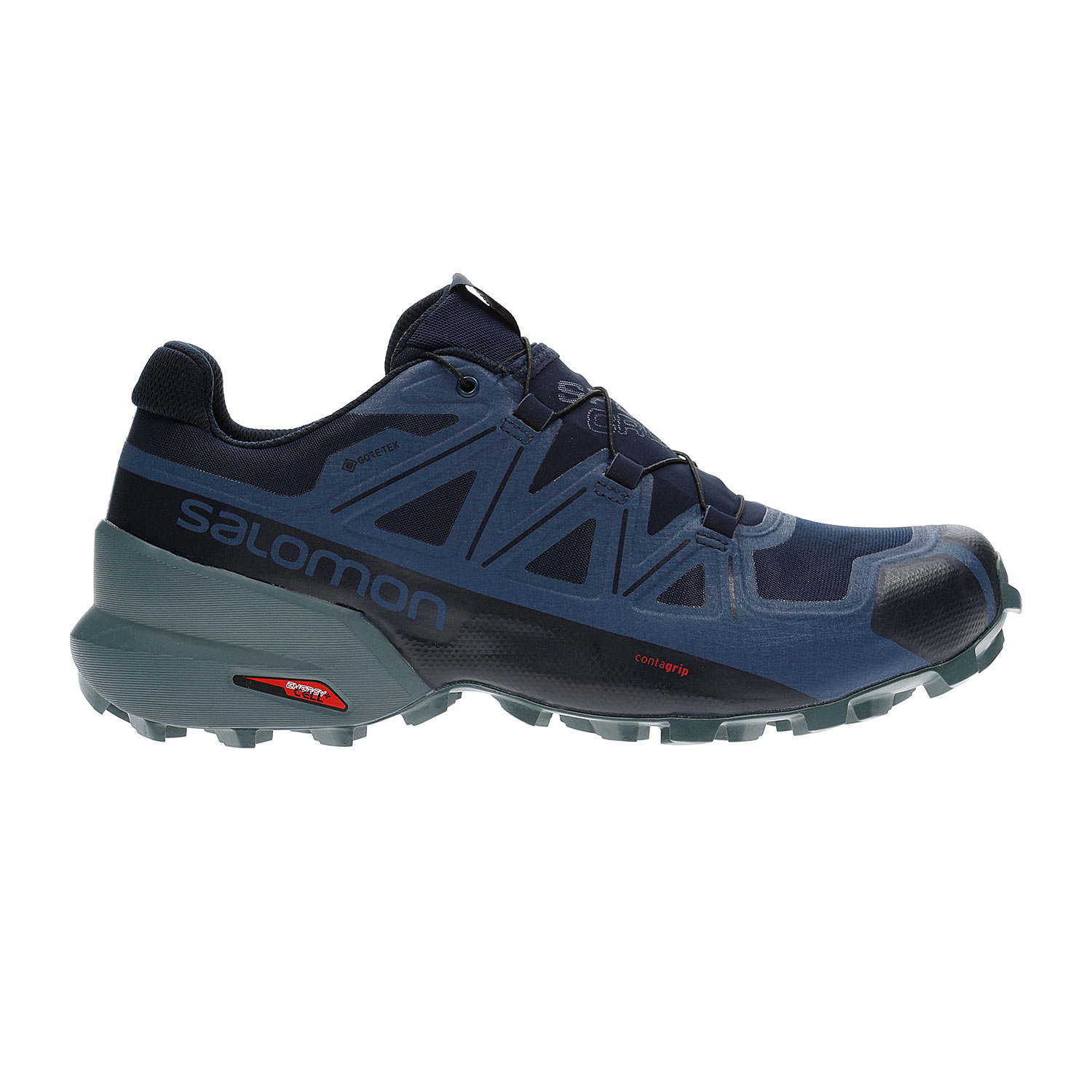 salomon speedcross 5 gtx uomo