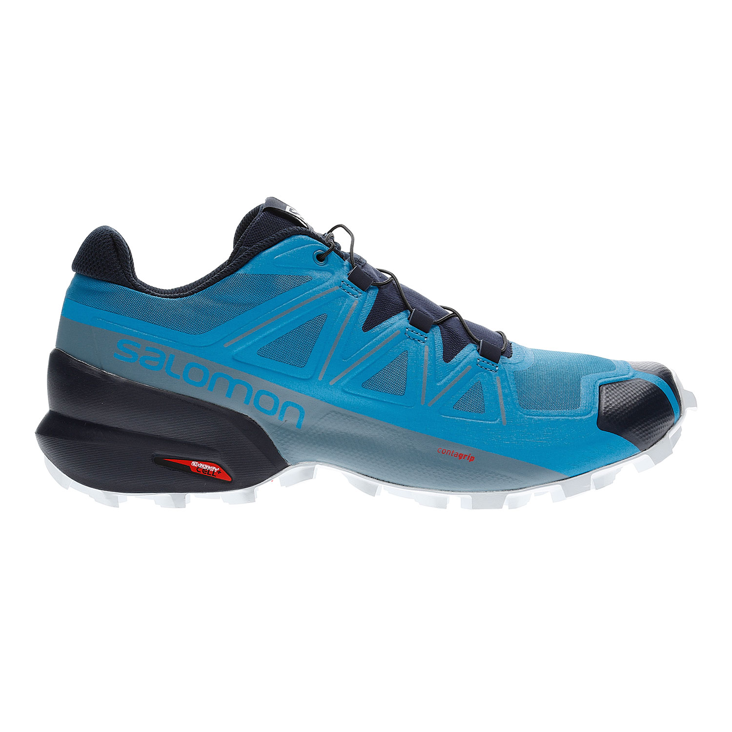 salomon speed cross