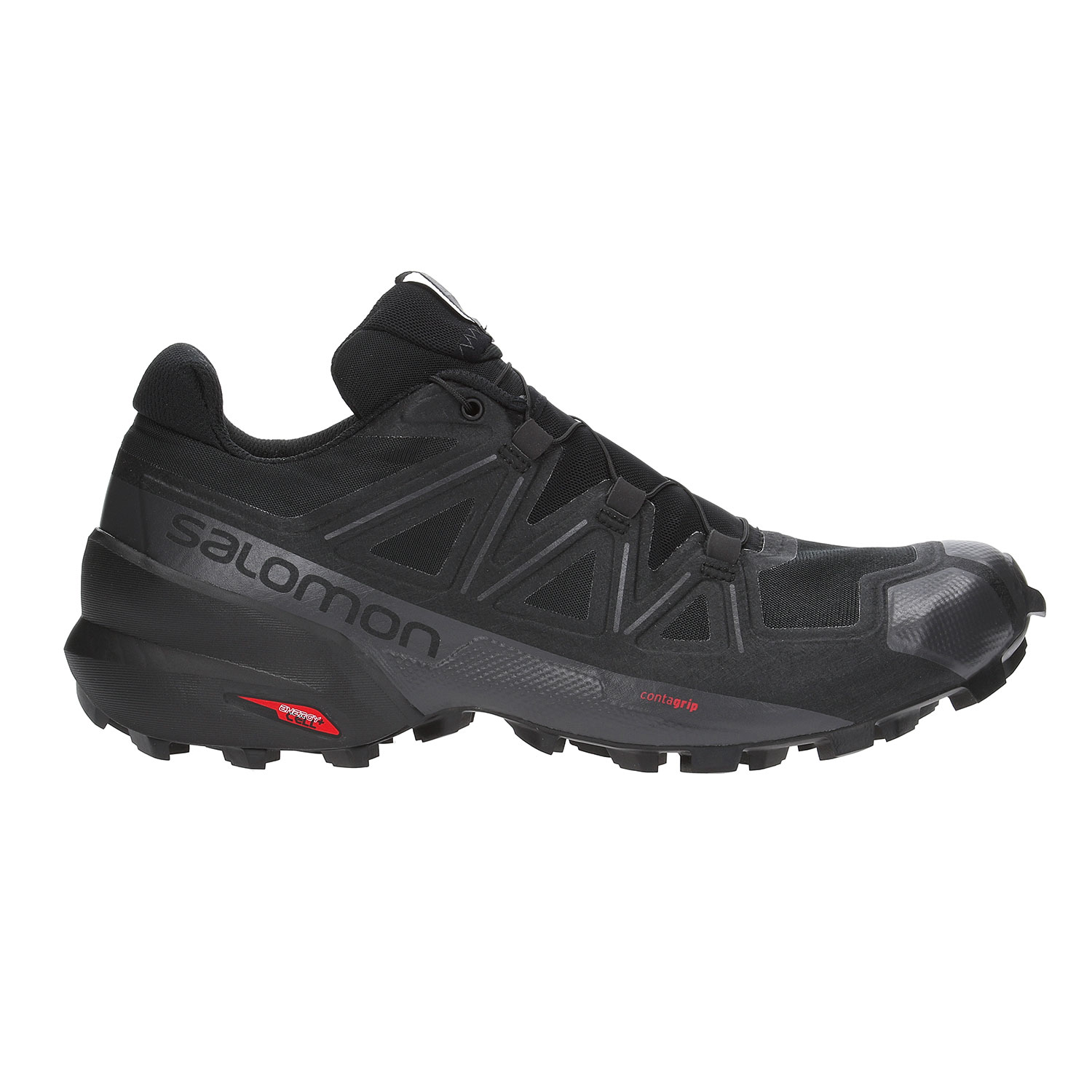 salomon running uomo