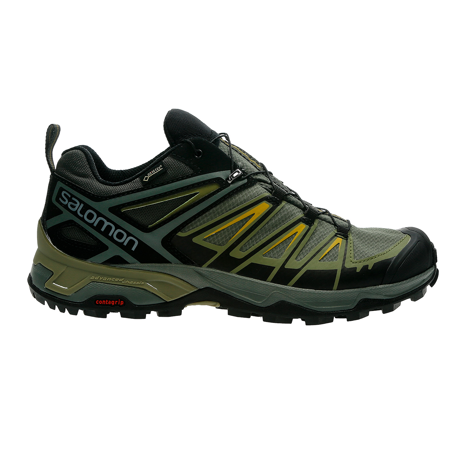 salomon ultra gtx mens
