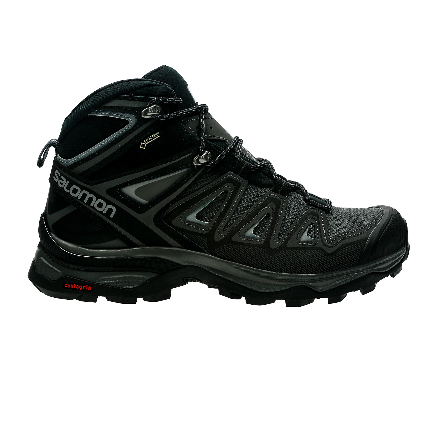 scarpe goretex salomon