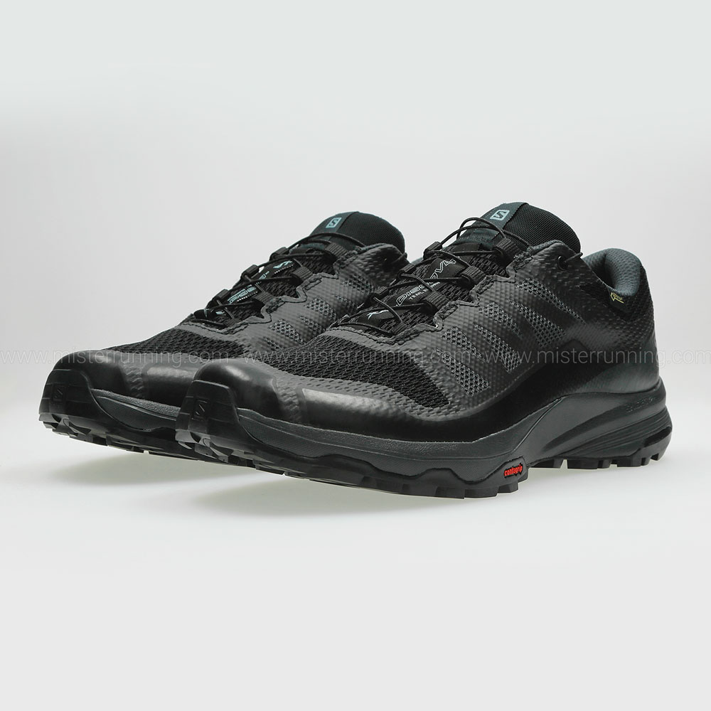 salomon discovery xa