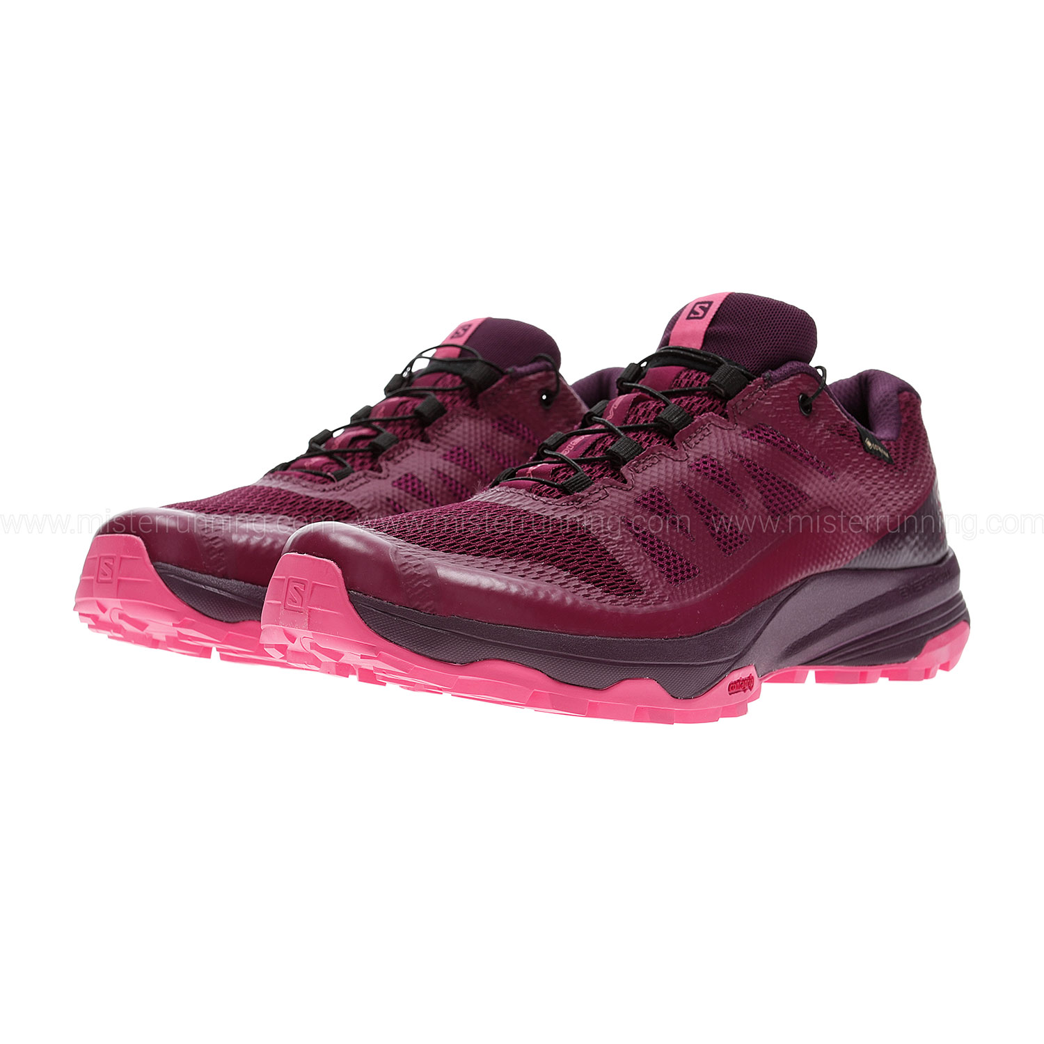 xa discovery gtx salomon