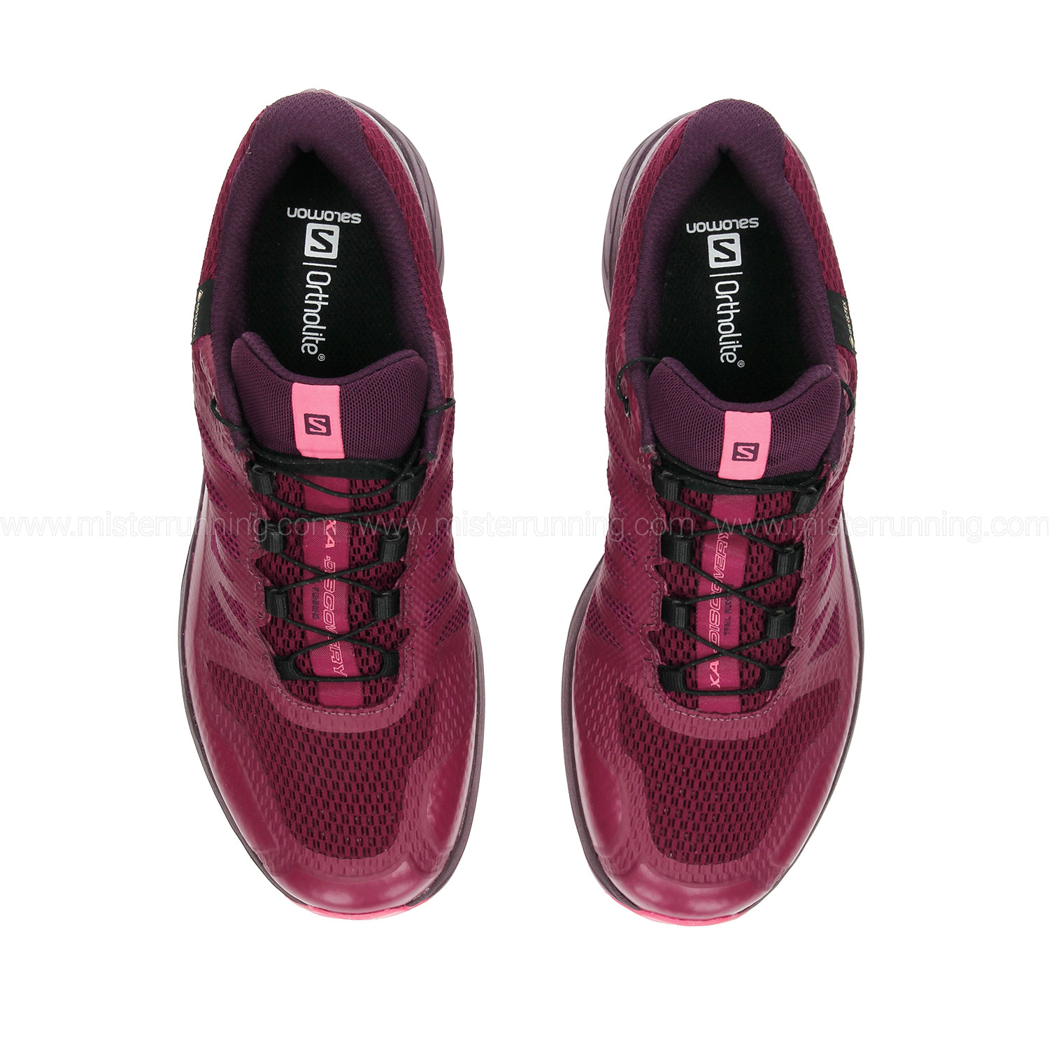 salomon so xa discov gtx w