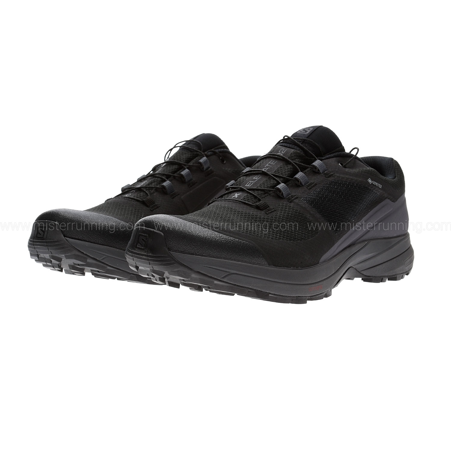 salomon elevate 2