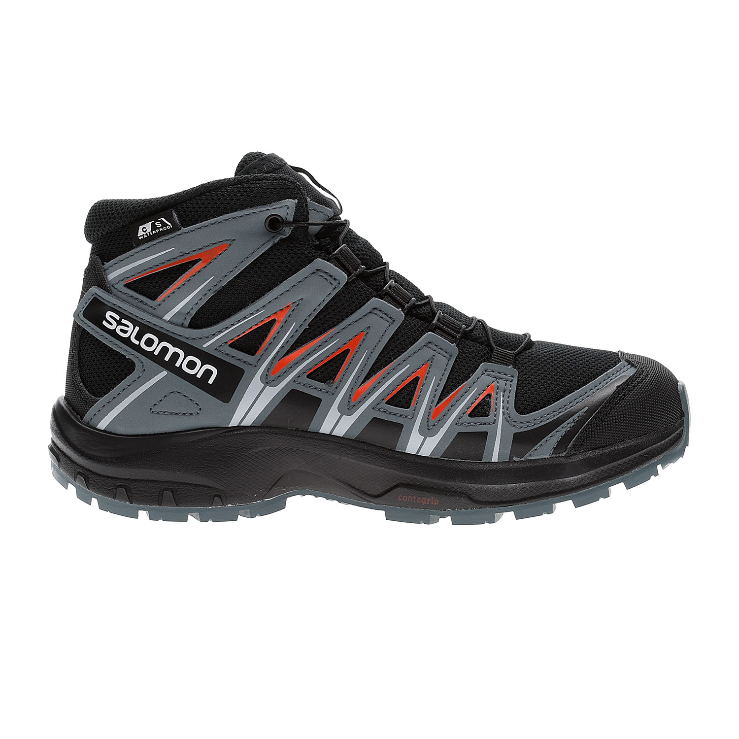 salomon xa pro bambino