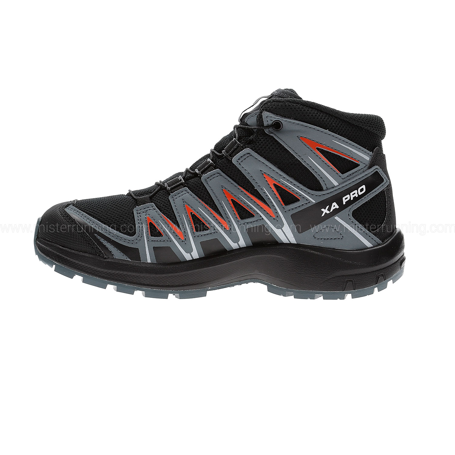 scarpe salomon bambino ebay