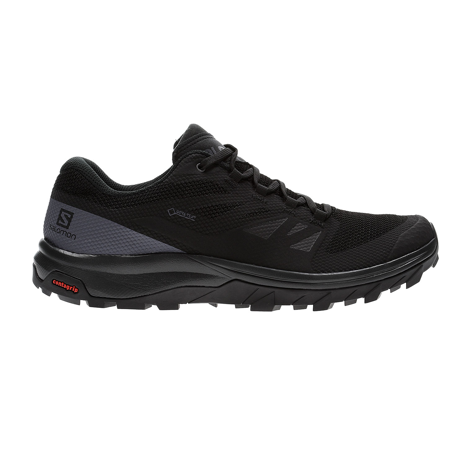 salomon shoes outline gtx