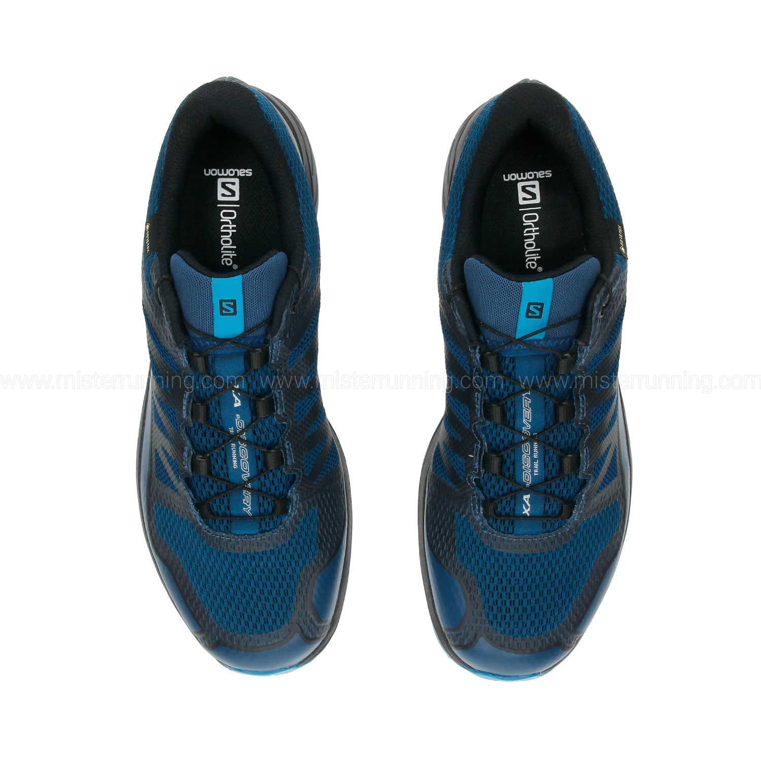 xa discovery gtx salomon