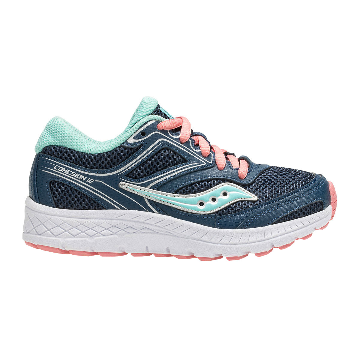saucony girls cohesion