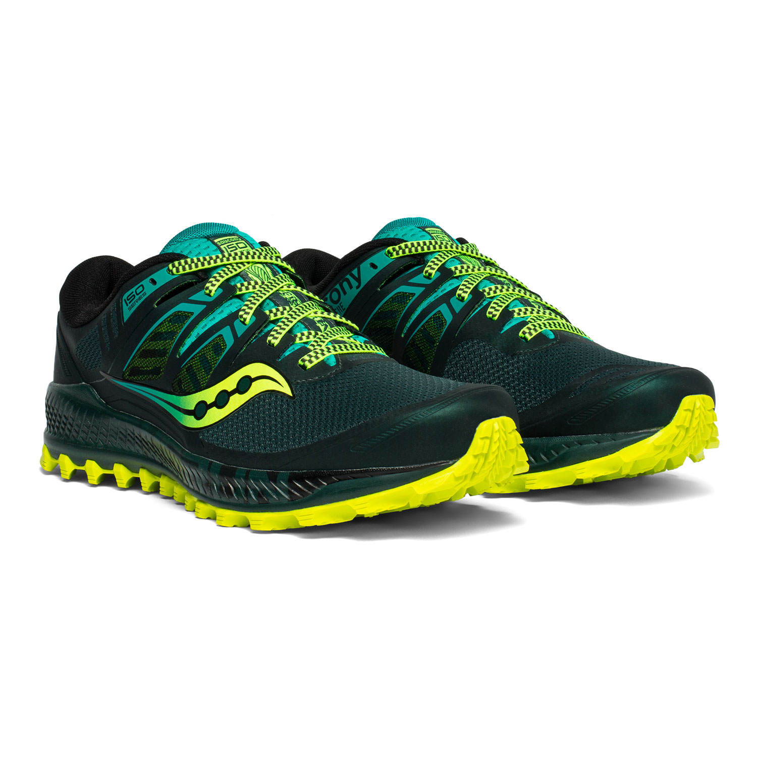 saucony xodus 4.0 gtx uomo