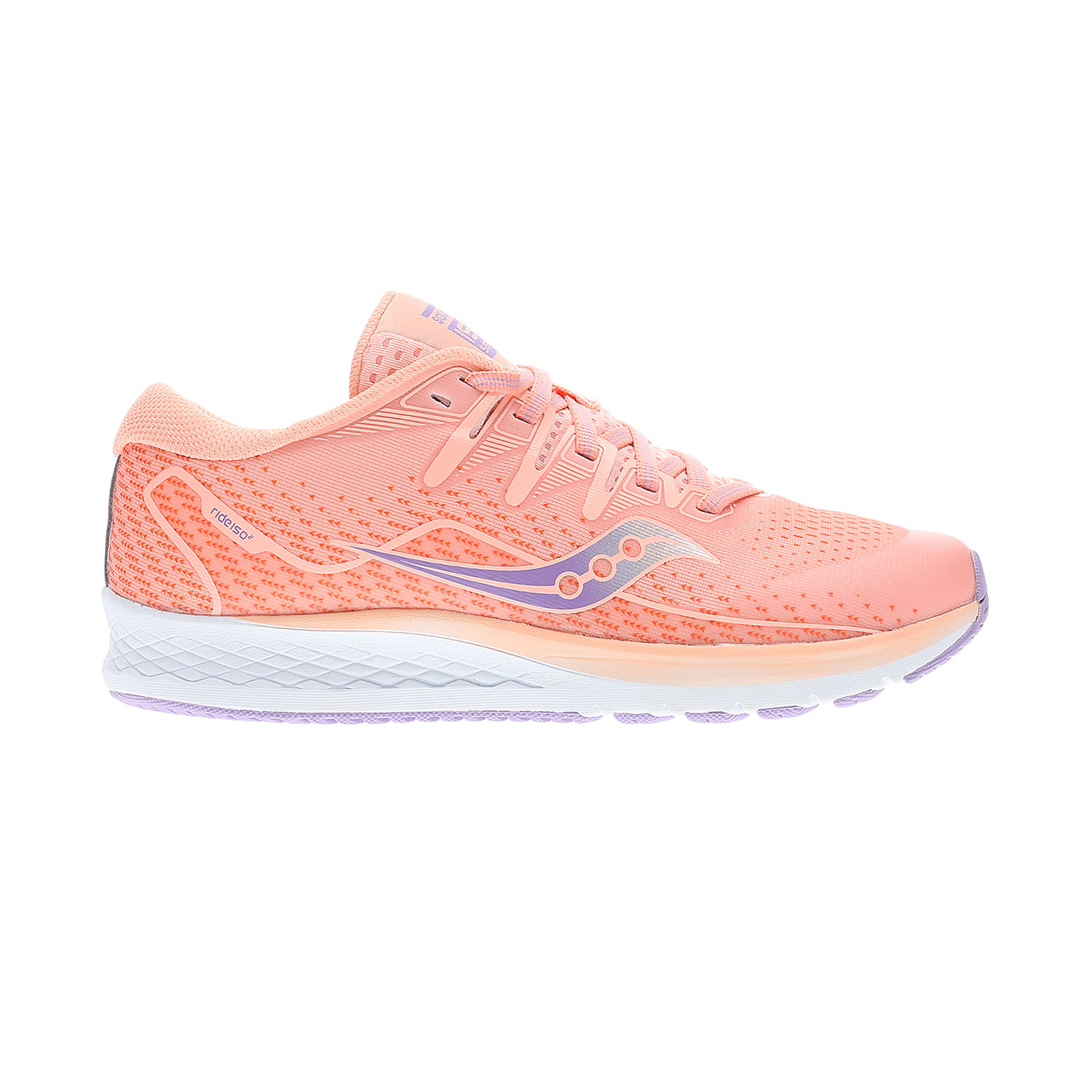 saucony ride 6 bambino prezzo basso