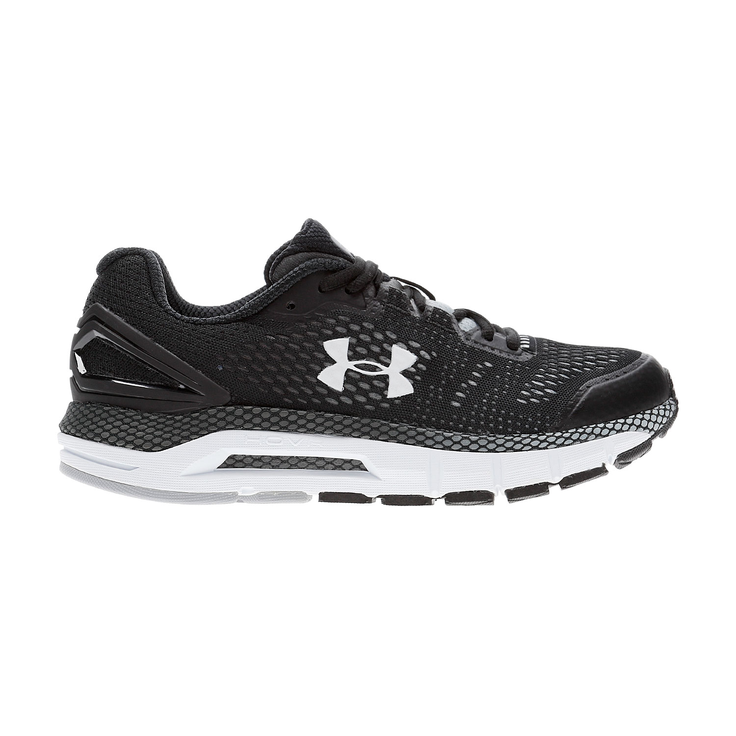 under armour run fast i will