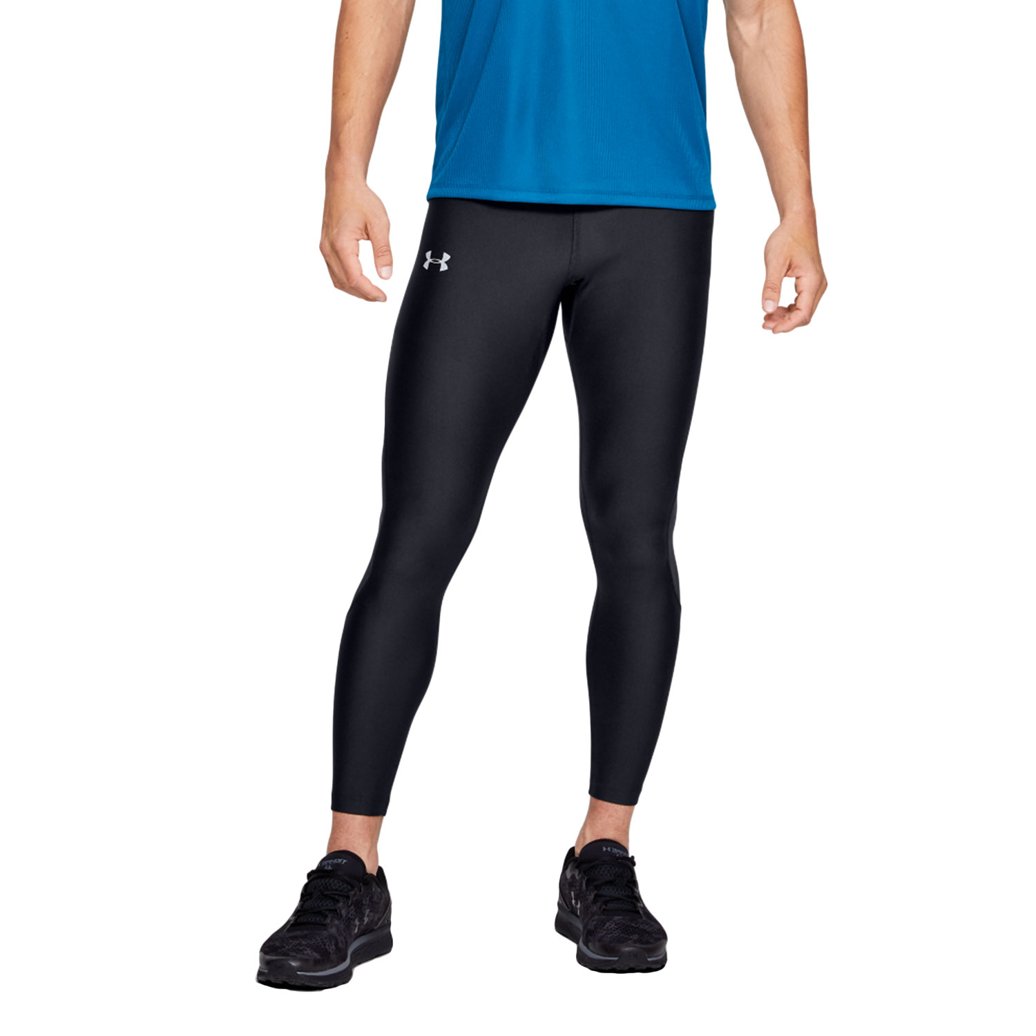 Under Armour Speed Stride Men's Training Tights - Black