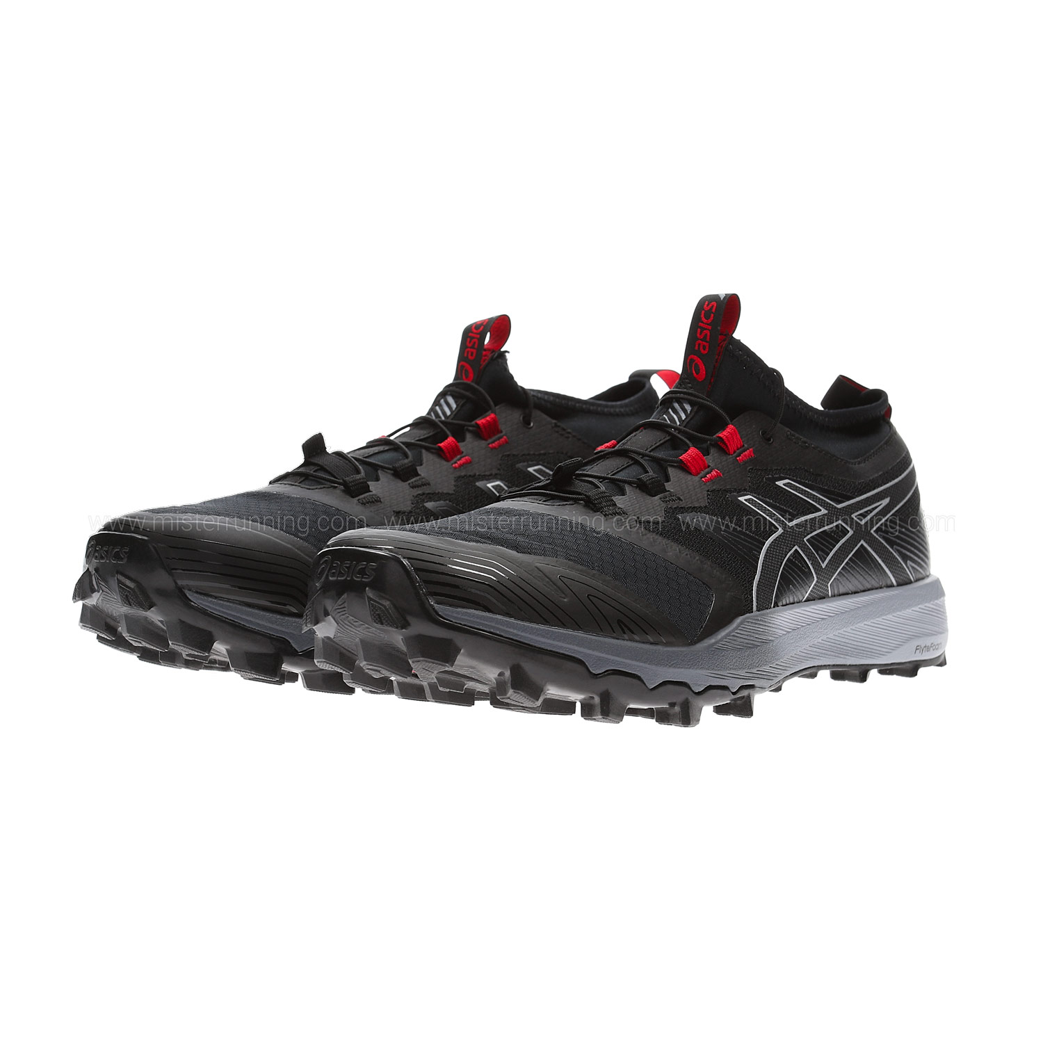 asics fujitrabuco pro