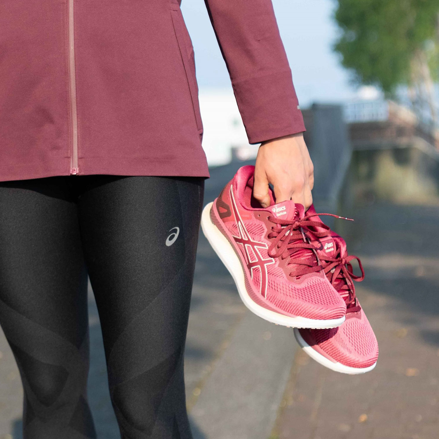 glideride asics donna glideride asics donna