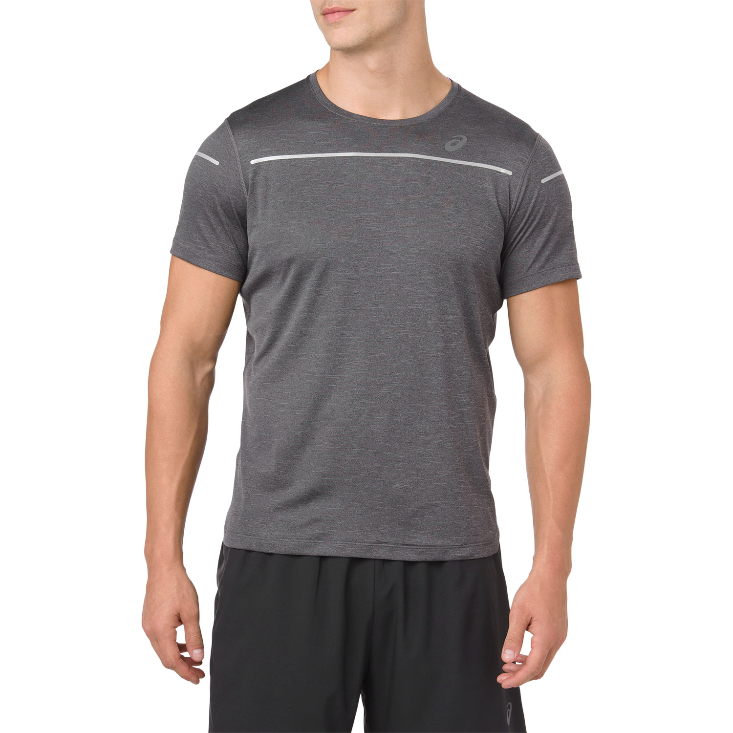 magliette asics uomo