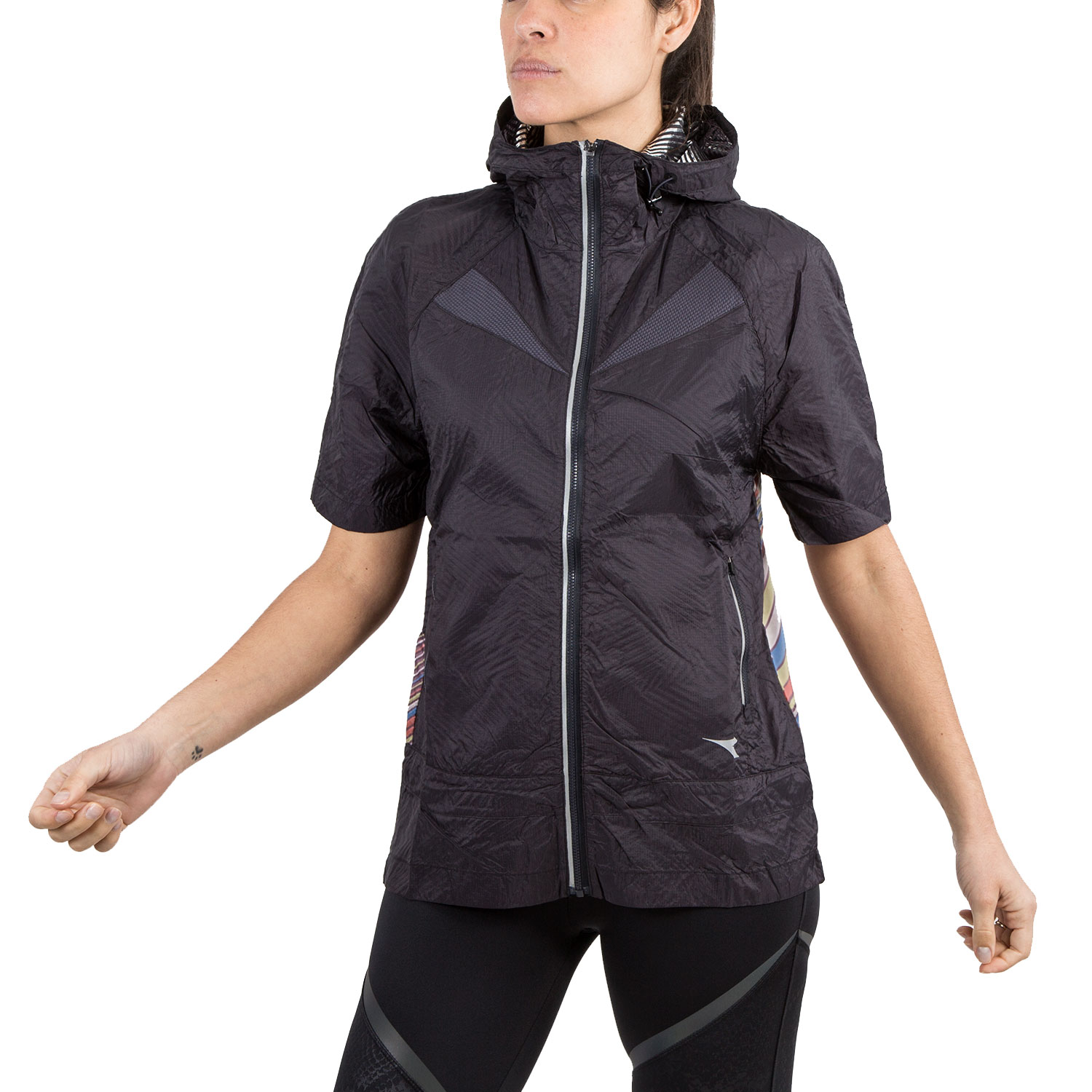 Diadora Bright Women's Running Jacket 