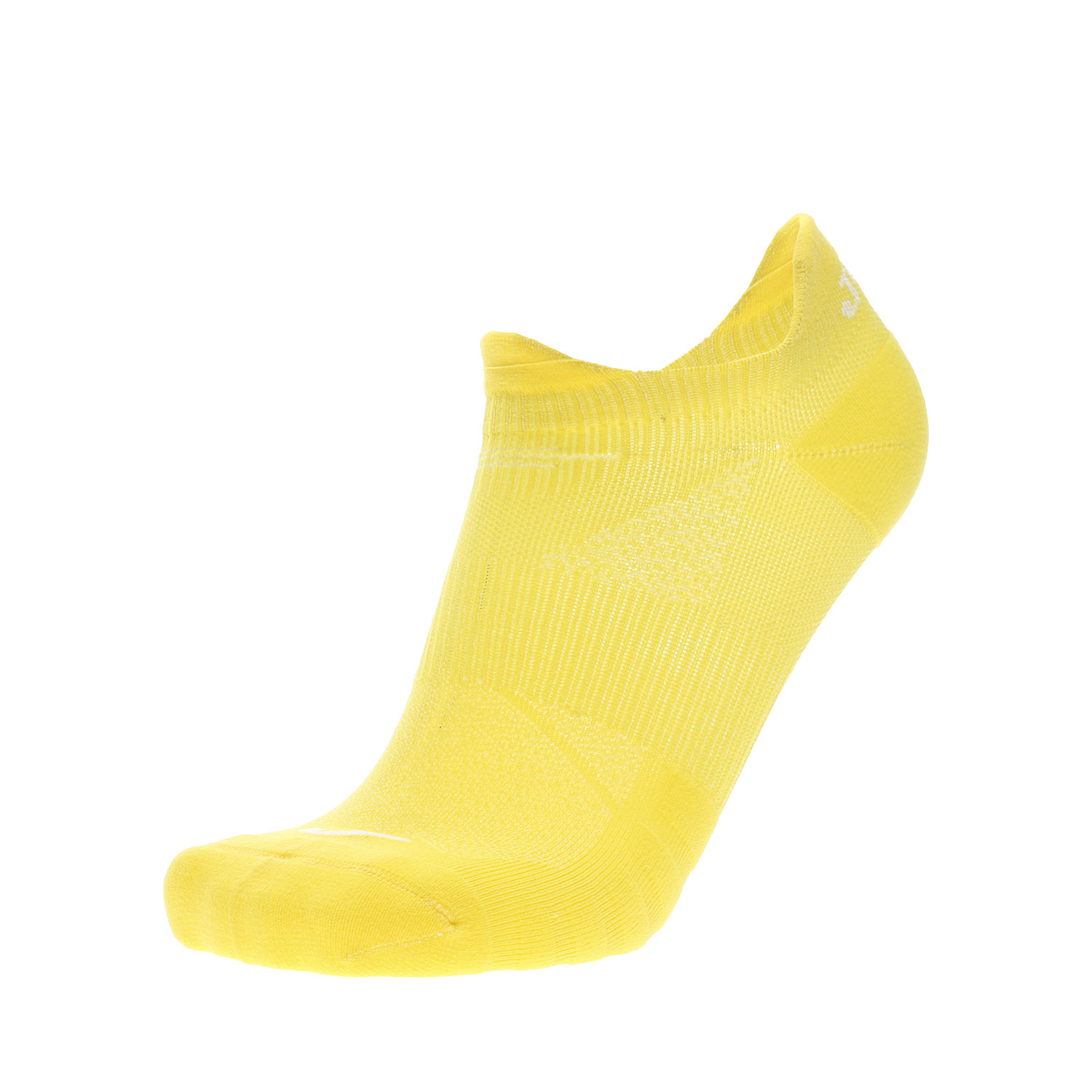 Joma Performance Running Socks Yellow - MisterRunning.com