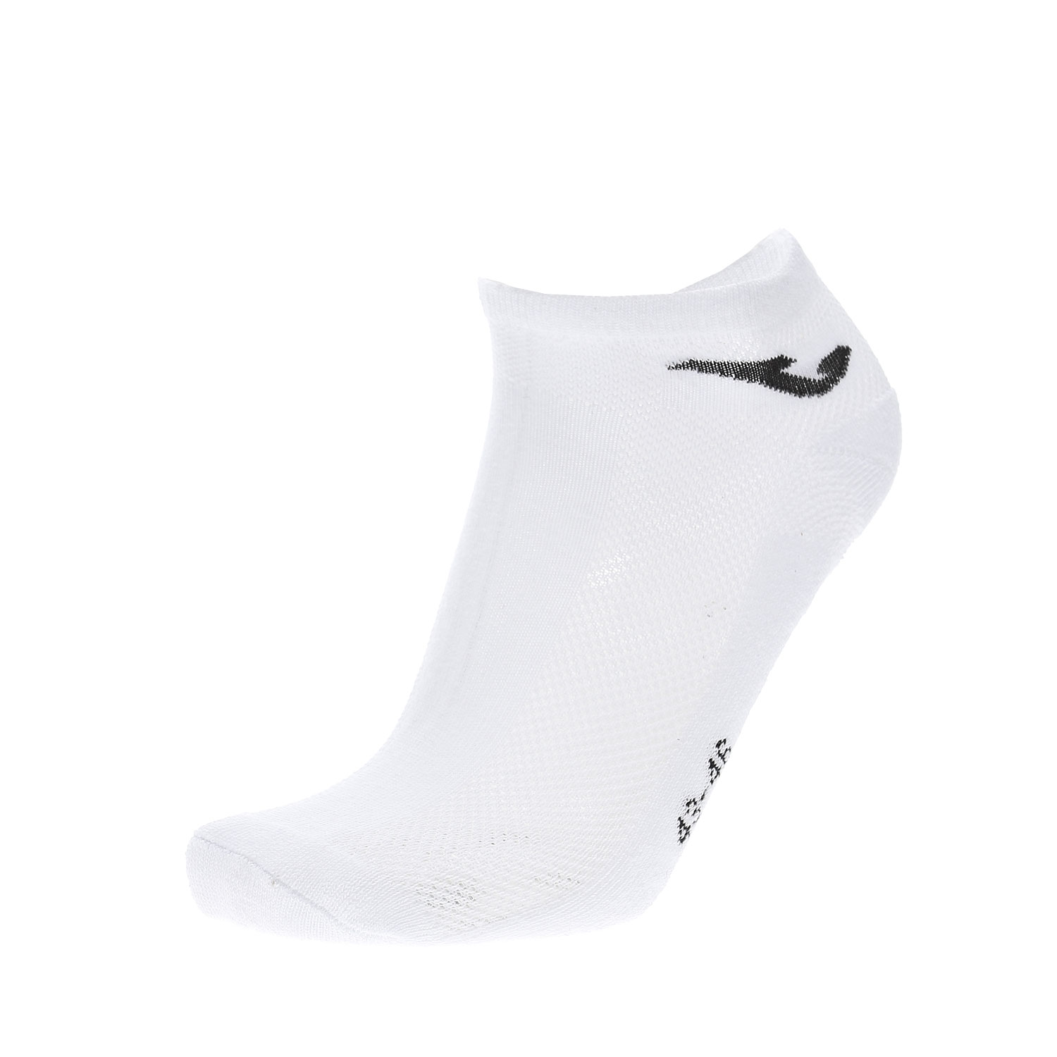 Joma Logo Calze - White