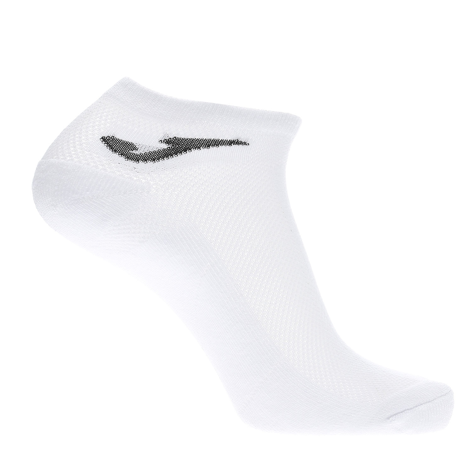 Joma Logo Calcetines - White