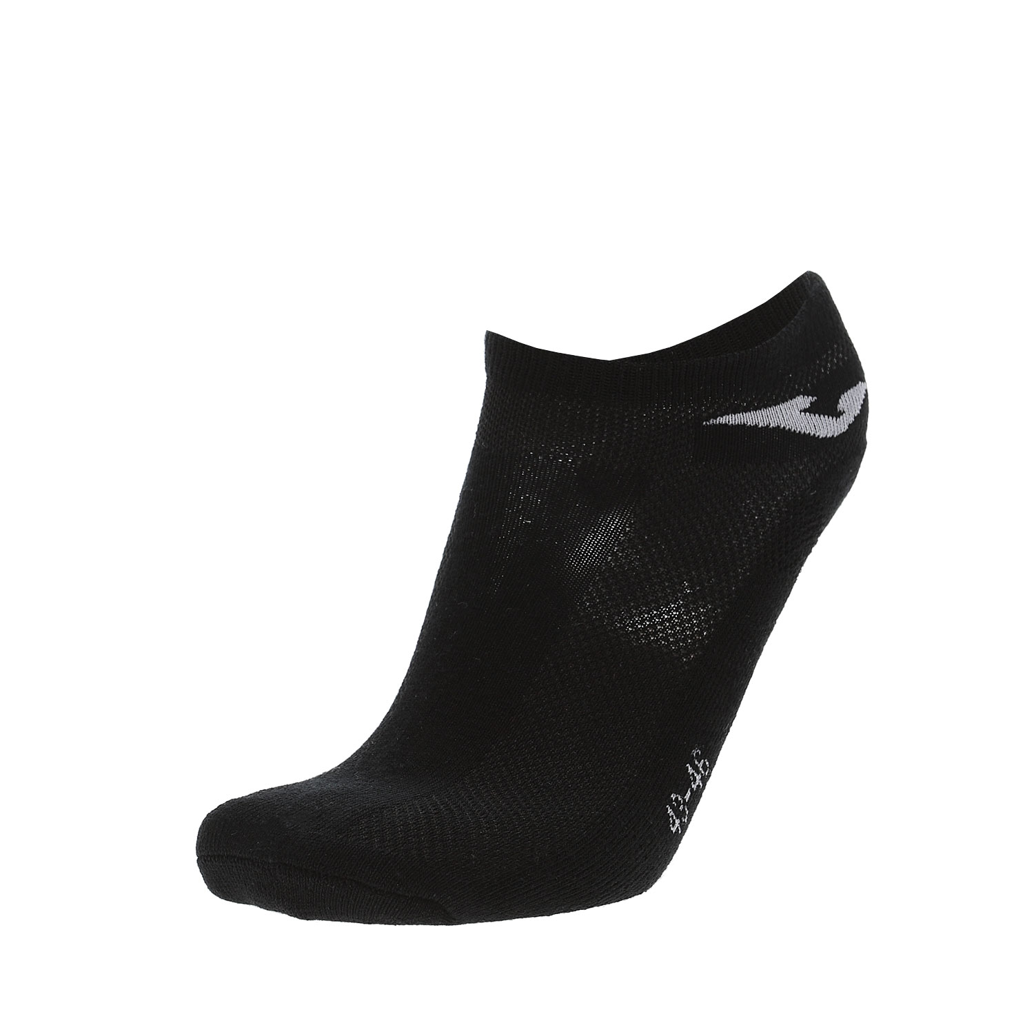 Joma Logo Calcetines - Black